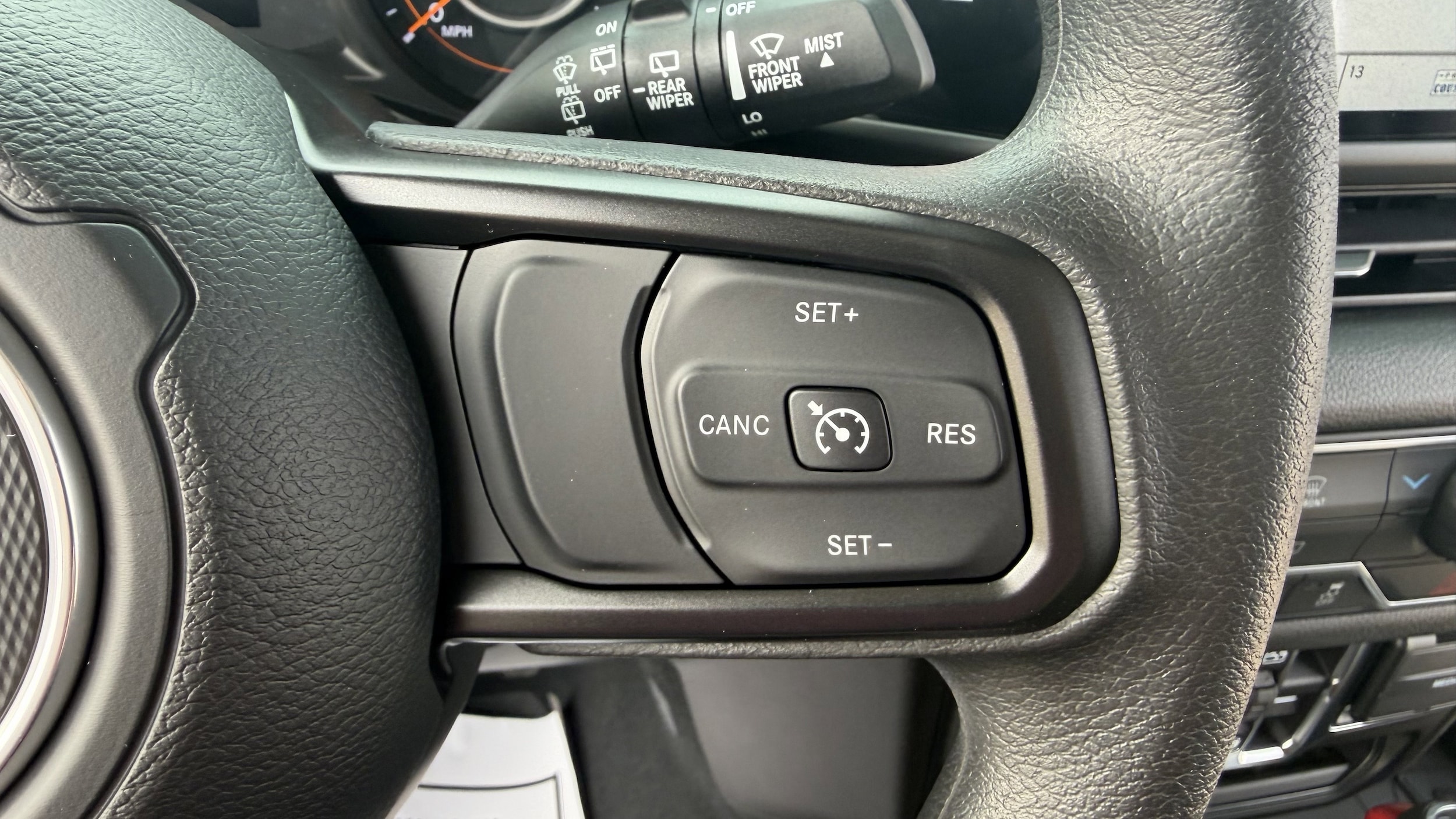 2026 Jeep Wrangler 4-Door Sport - Photo 17