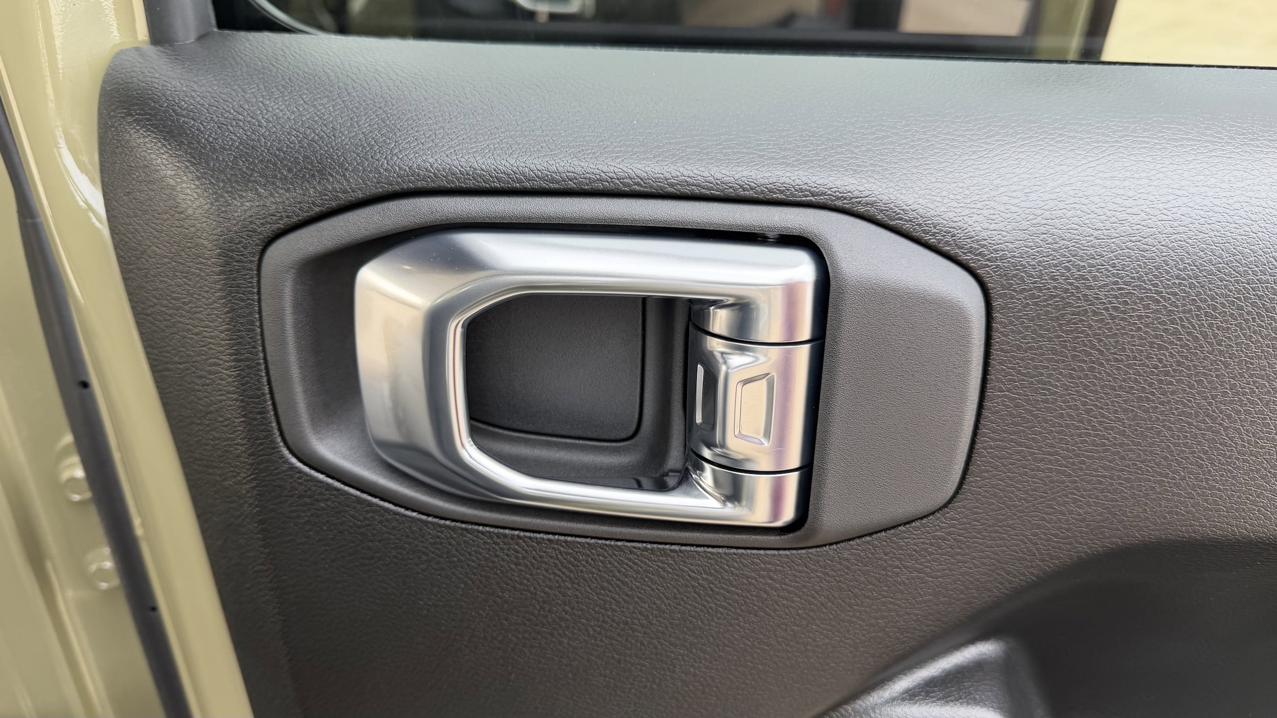 2026 Jeep Wrangler 4-Door Sport - Photo 33