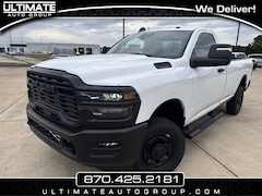 2026 Ram 2500 TRADESMAN REGULAR CAB 4X4 8' BOX Pickup