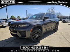 2026 Jeep Grand Cherokee LAREDO ALTITUDE 4X4 Sport Utility