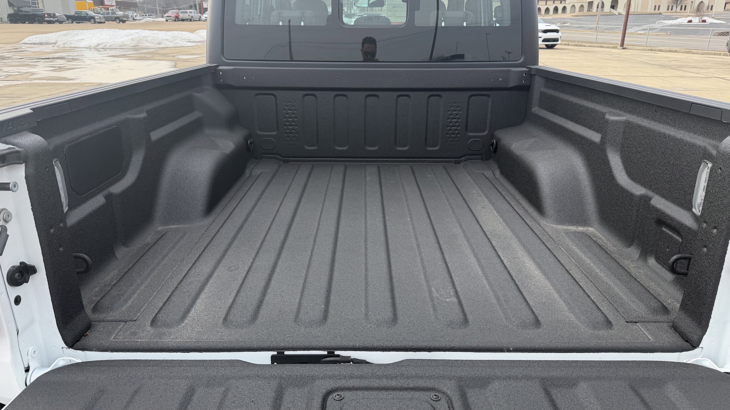 2026 Jeep Gladiator Sport - Photo 9