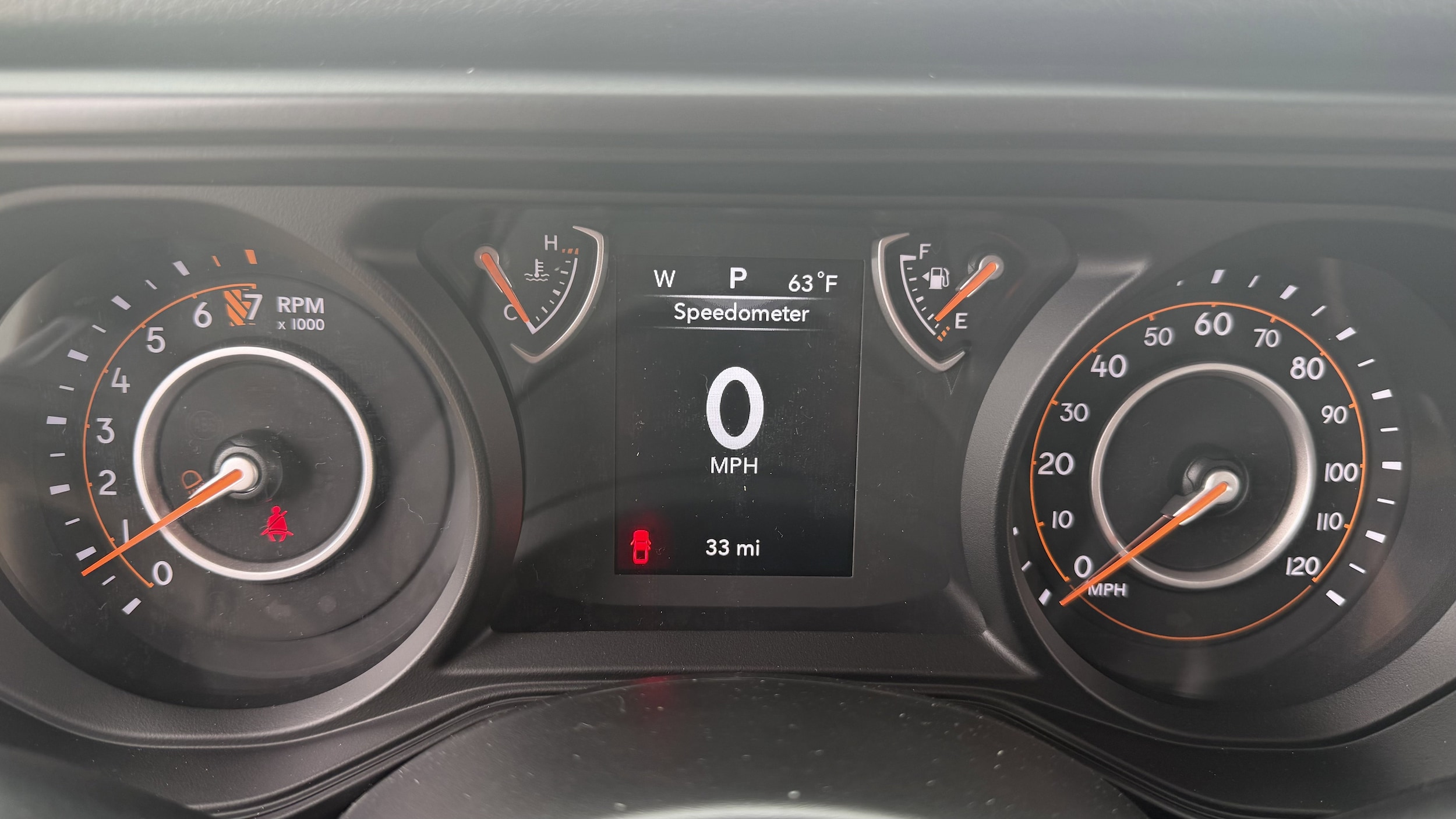 2026 Jeep Gladiator Sport - Photo 21