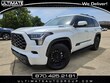  Toyota Sequoia