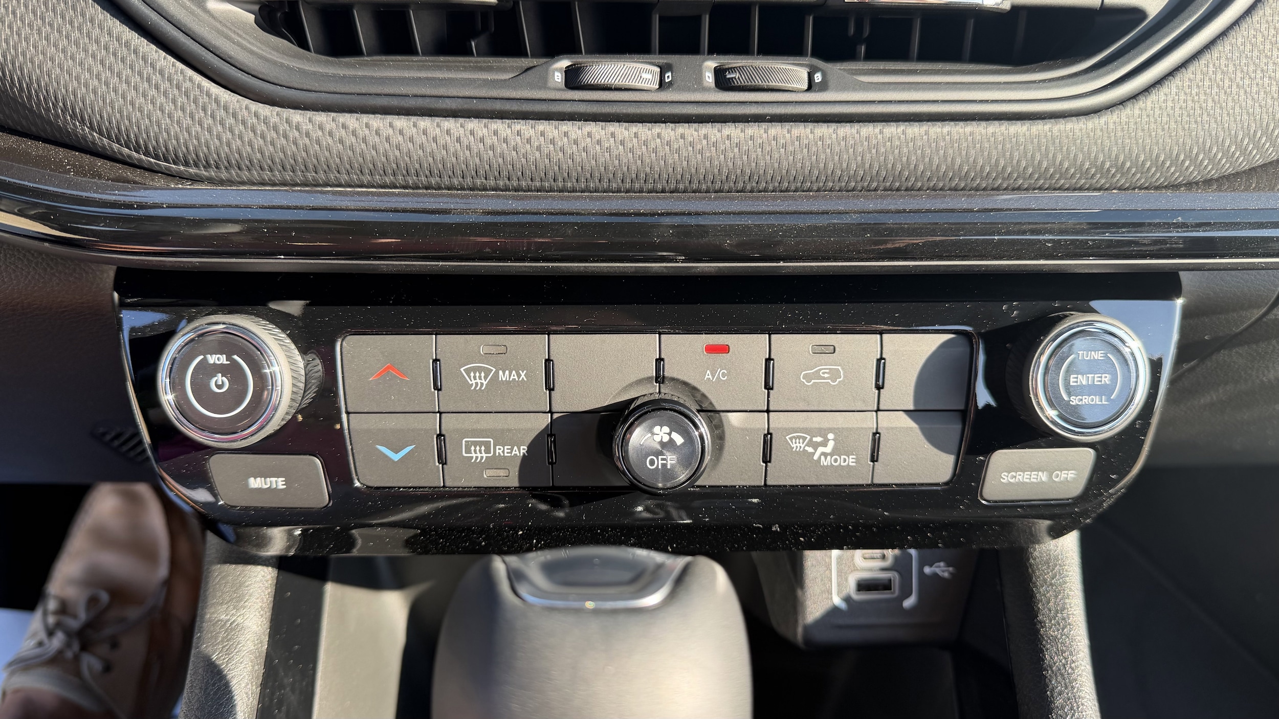 2026 Jeep Compass Altitude - Photo 21