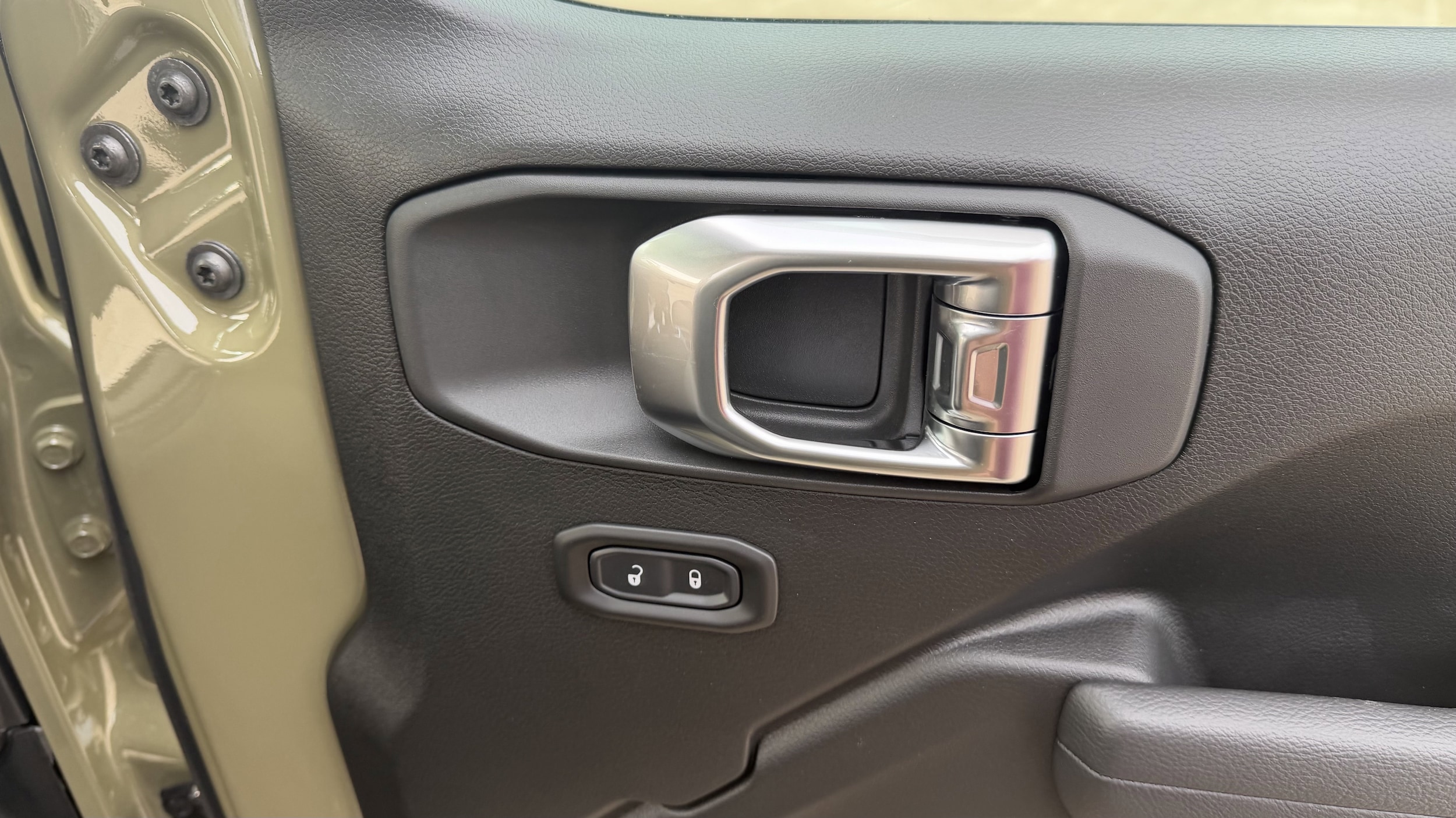 2026 Jeep Wrangler 4-Door Sport - Photo 25