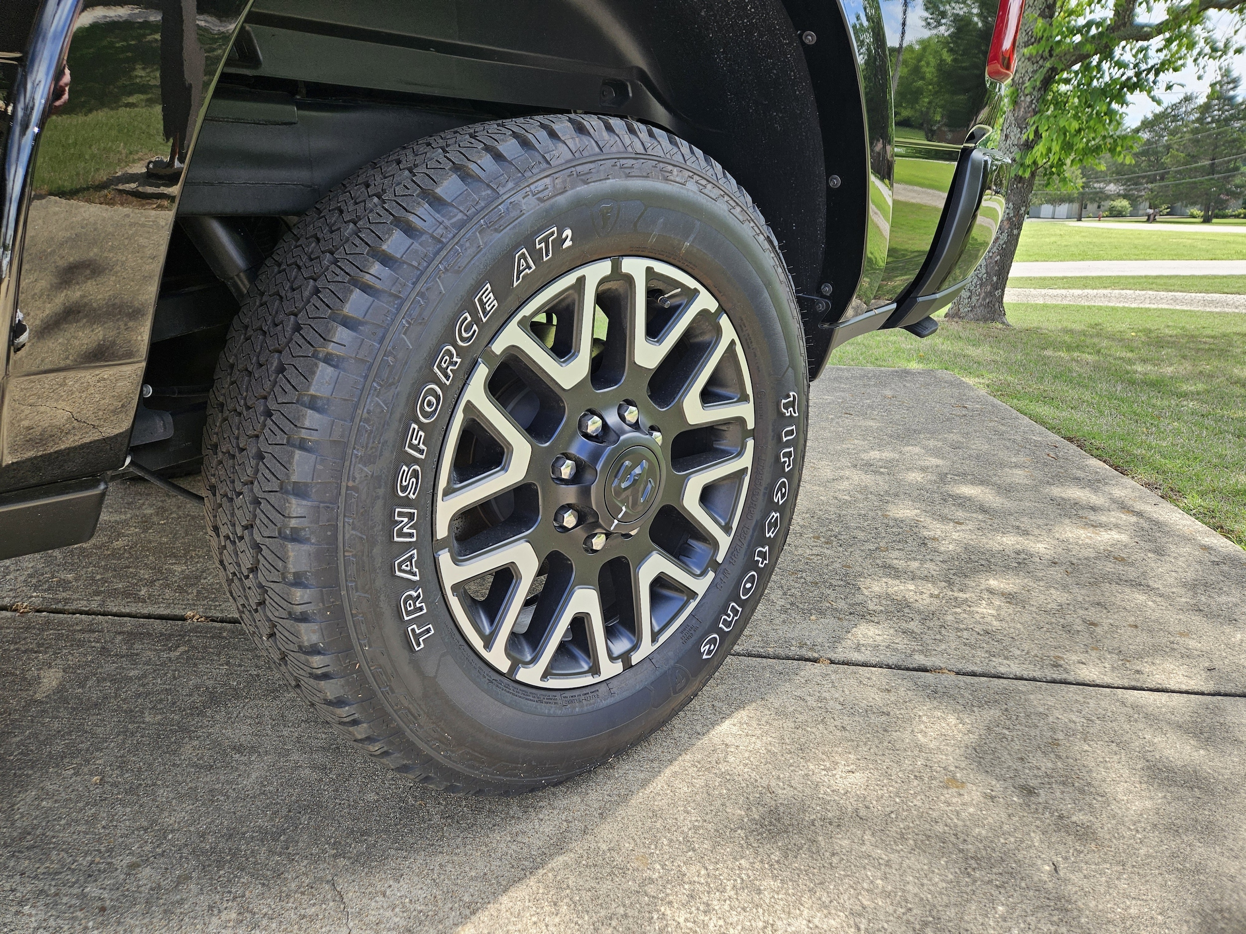 2025 RAM 2500 Limited - Photo 11