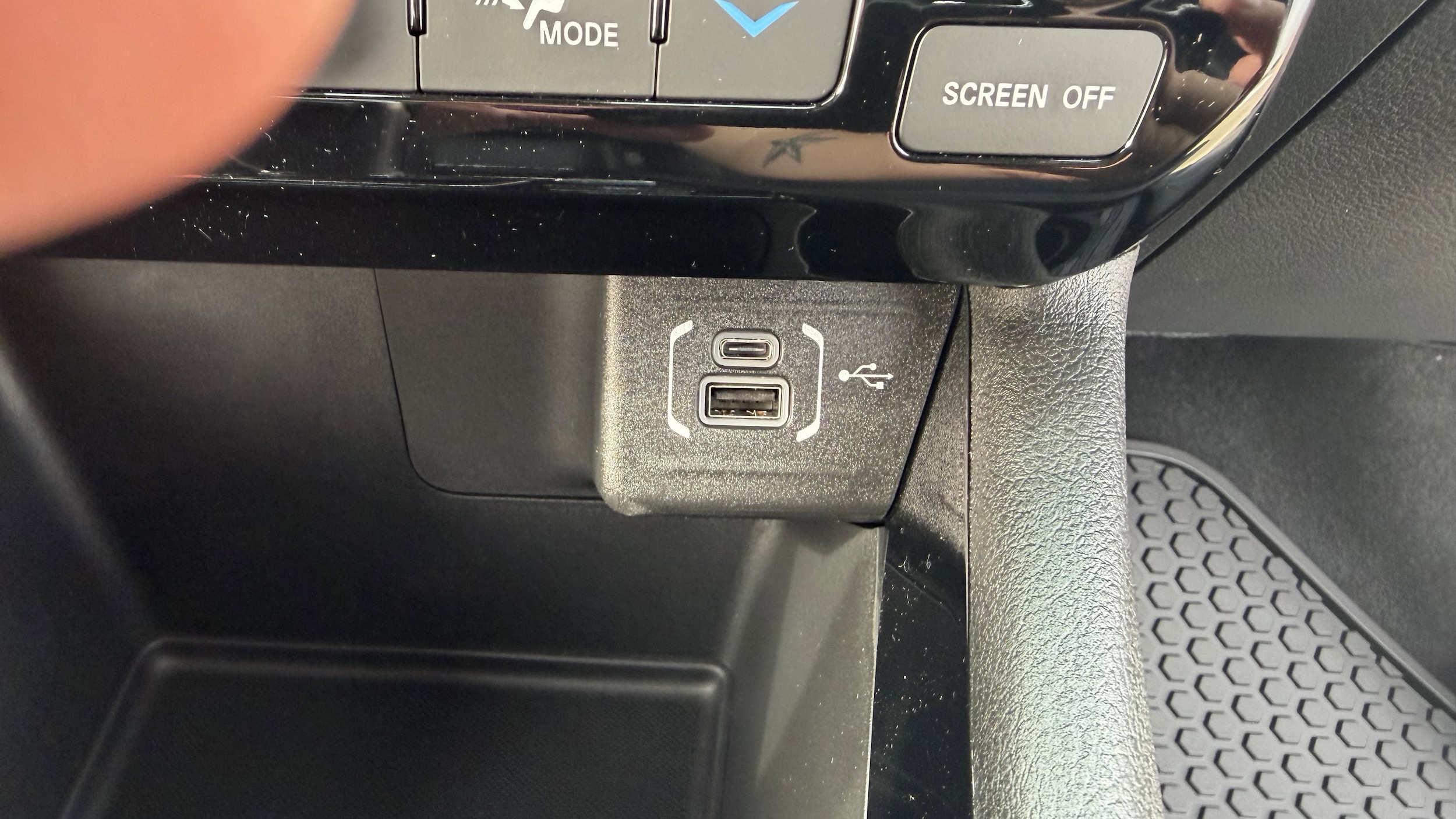 2026 Jeep Compass Trailhawk - Photo 26