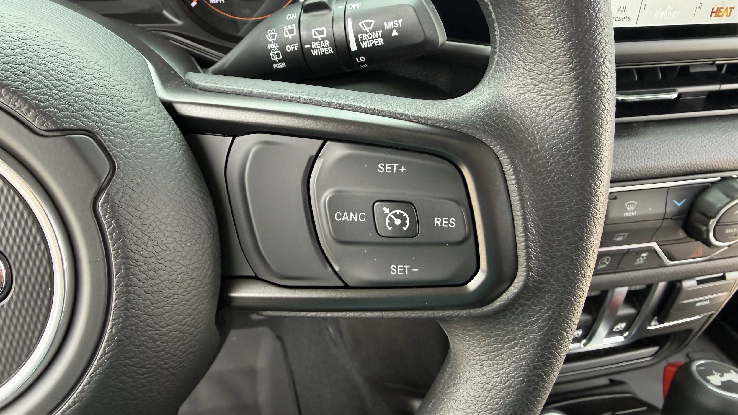2026 Jeep Wrangler 2-Door Sport - Photo 16