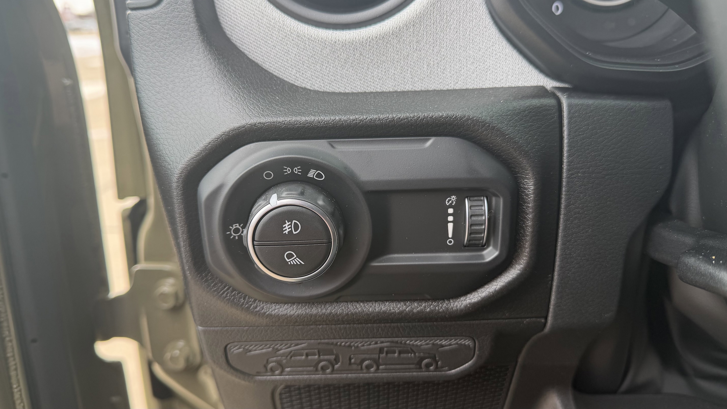 2026 Jeep Gladiator Sport - Photo 17