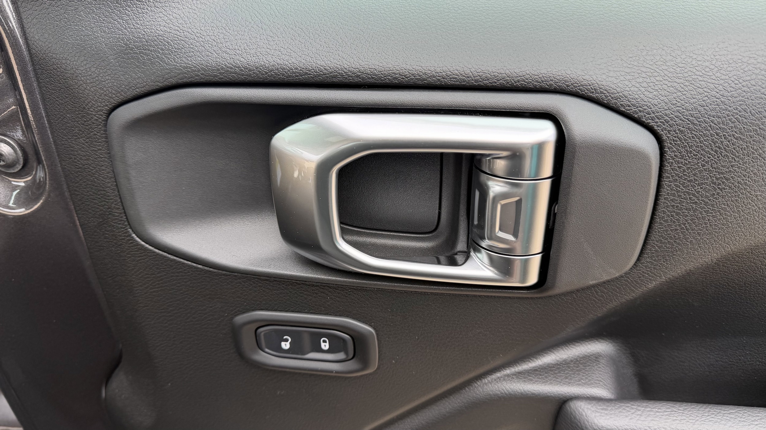 2026 Jeep Wrangler 2-Door Sport - Photo 22