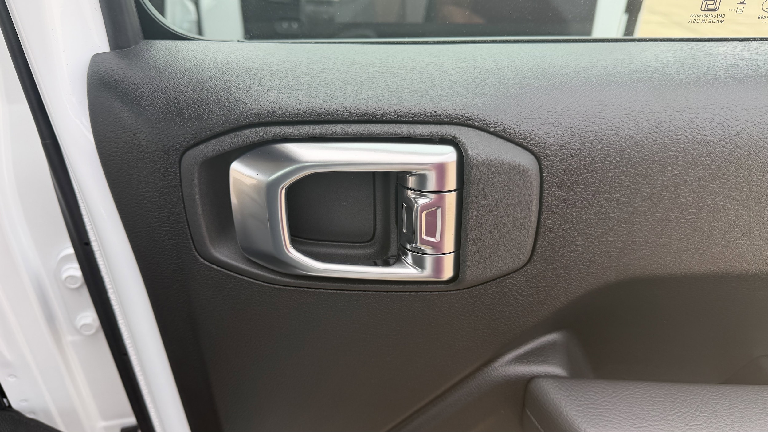 2026 Jeep Gladiator Sport - Photo 35