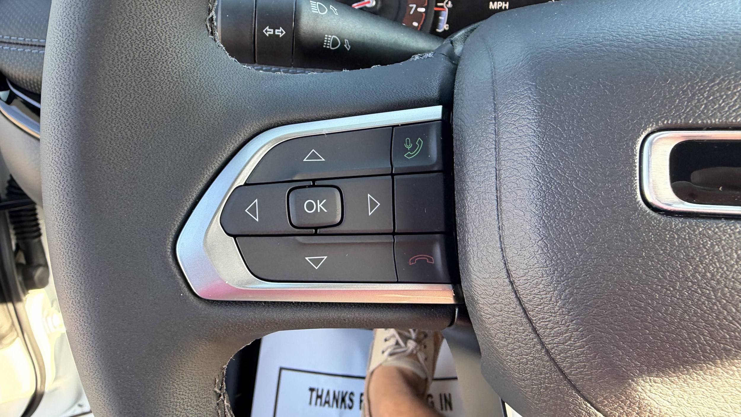 2026 Jeep Compass Altitude - Photo 16