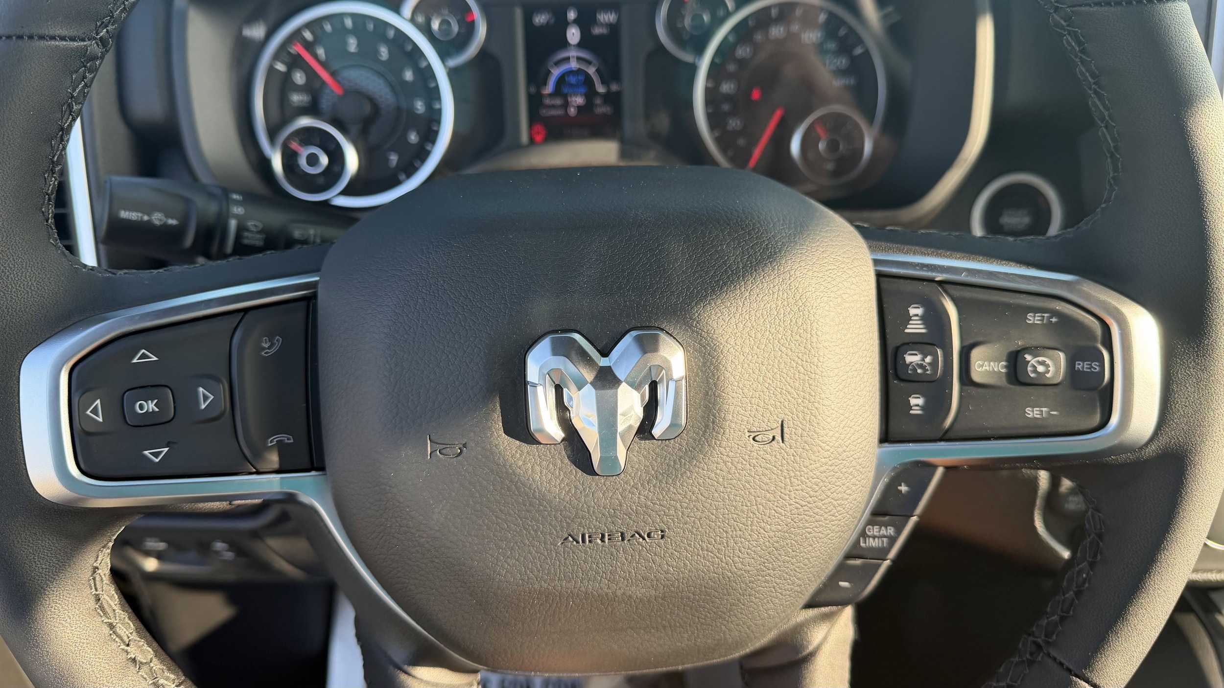 2026 RAM 1500 Big Horn/Lone Star - Photo 22