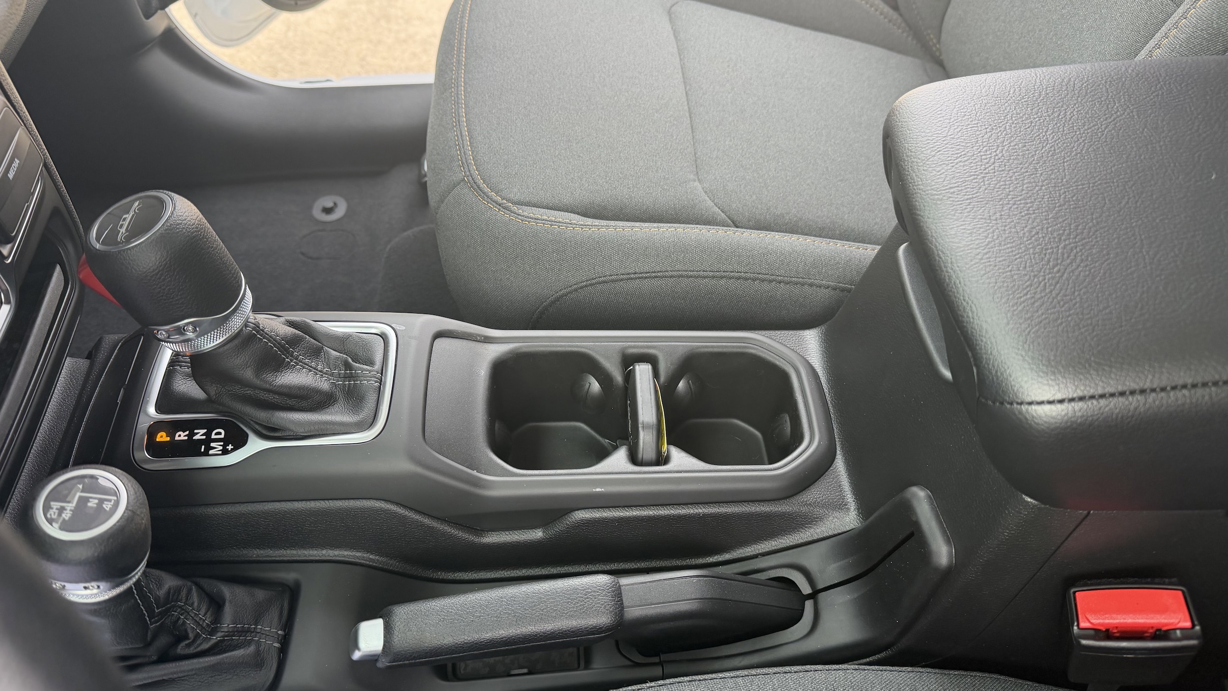 2026 Jeep Gladiator Sport - Photo 25