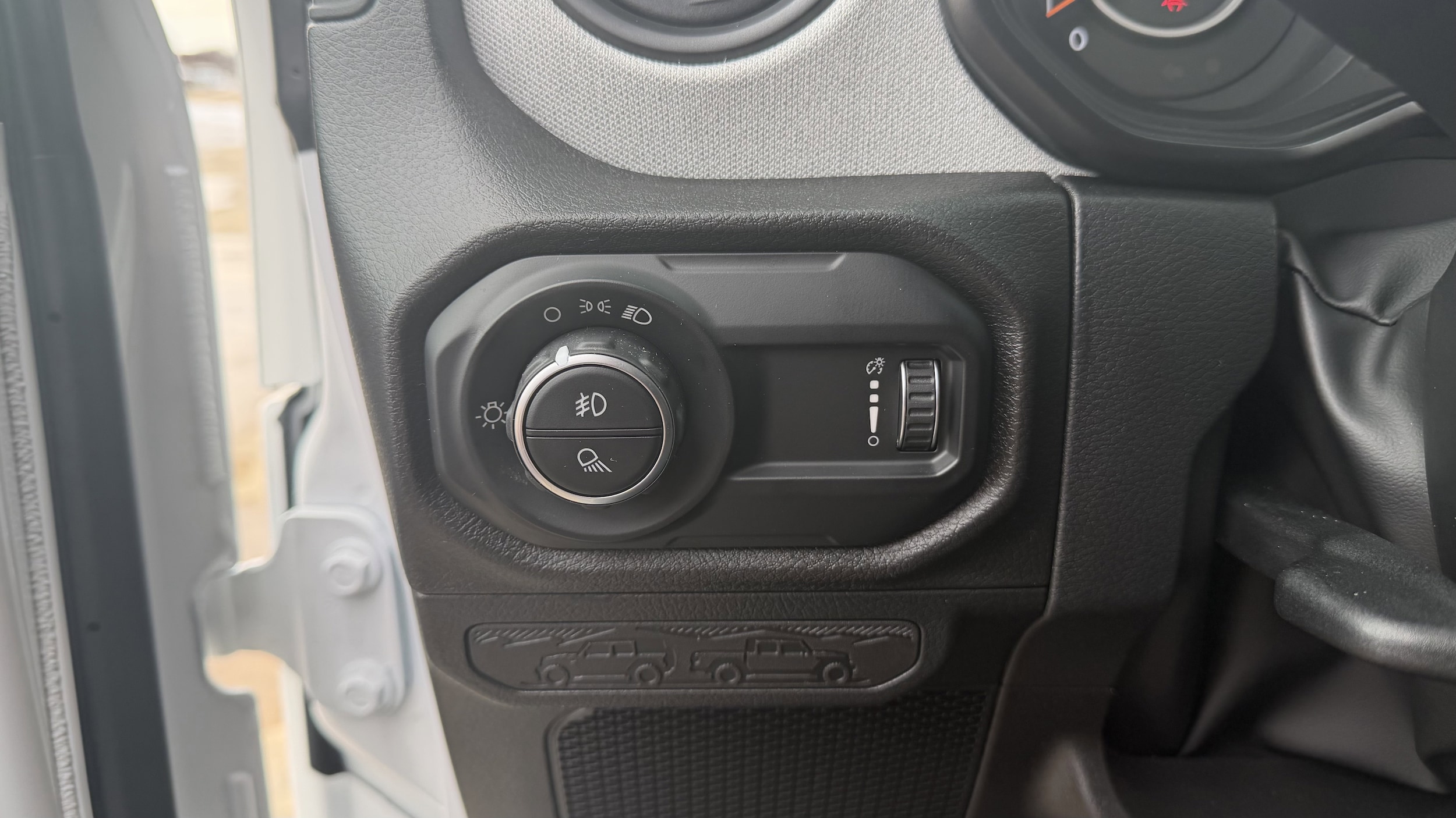 2026 Jeep Gladiator Sport - Photo 17