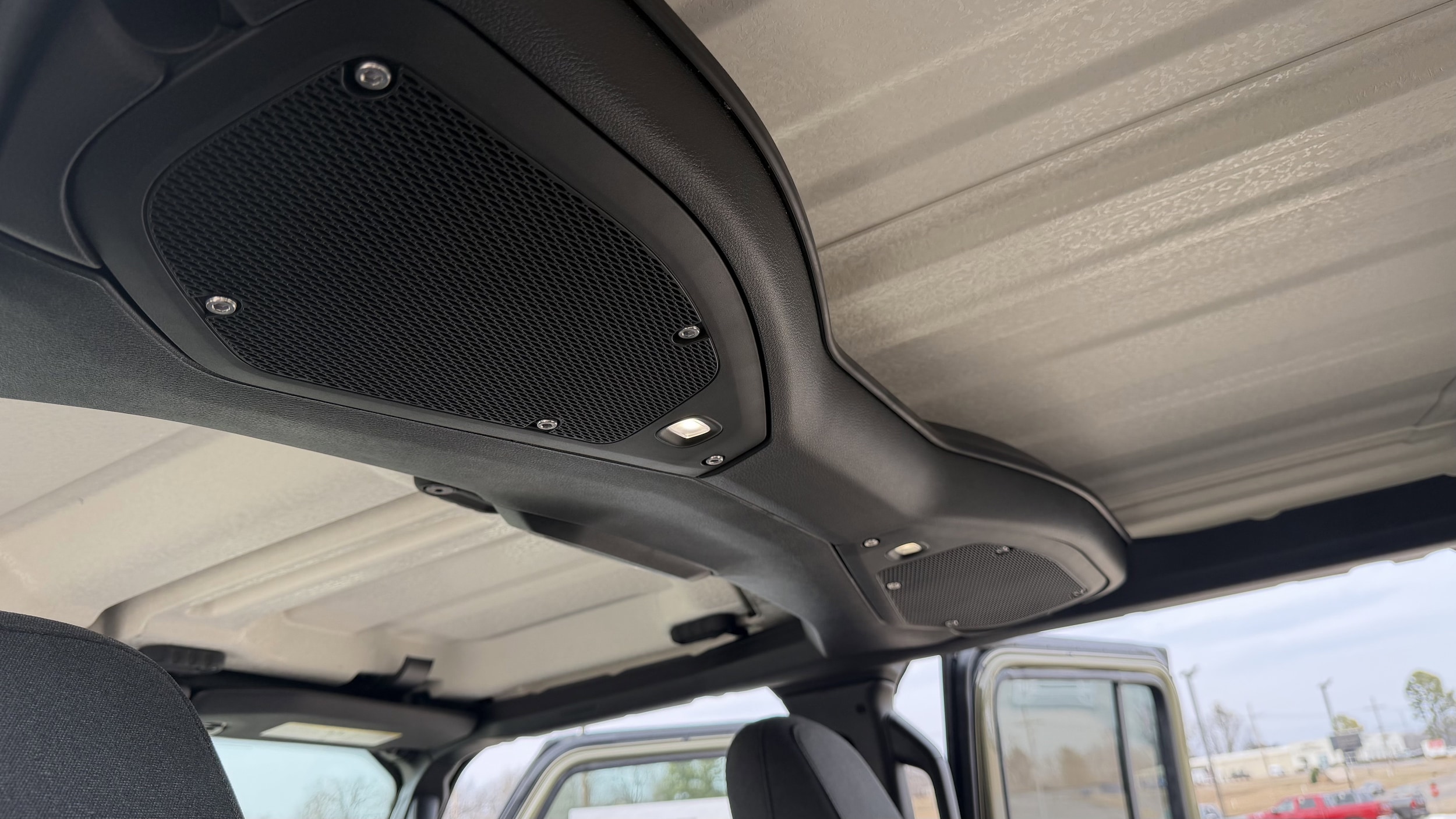2026 Jeep Wrangler 4-Door Sport - Photo 30