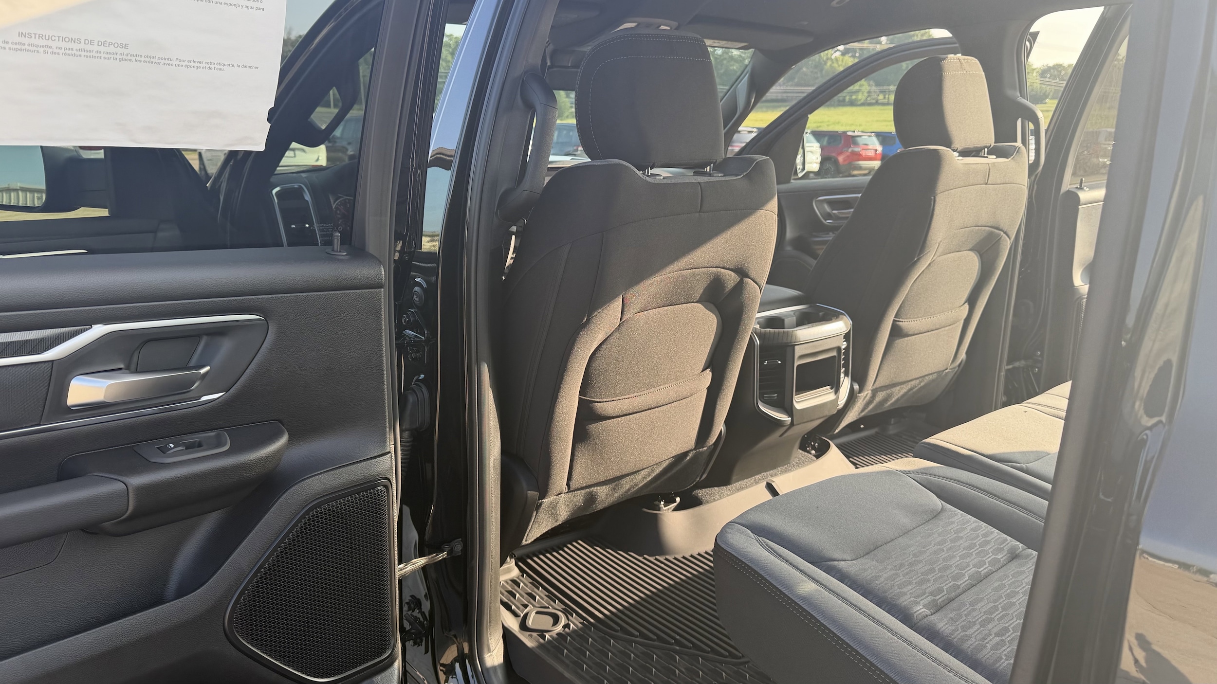 2026 RAM 1500 Big Horn/Lone Star - Photo 37