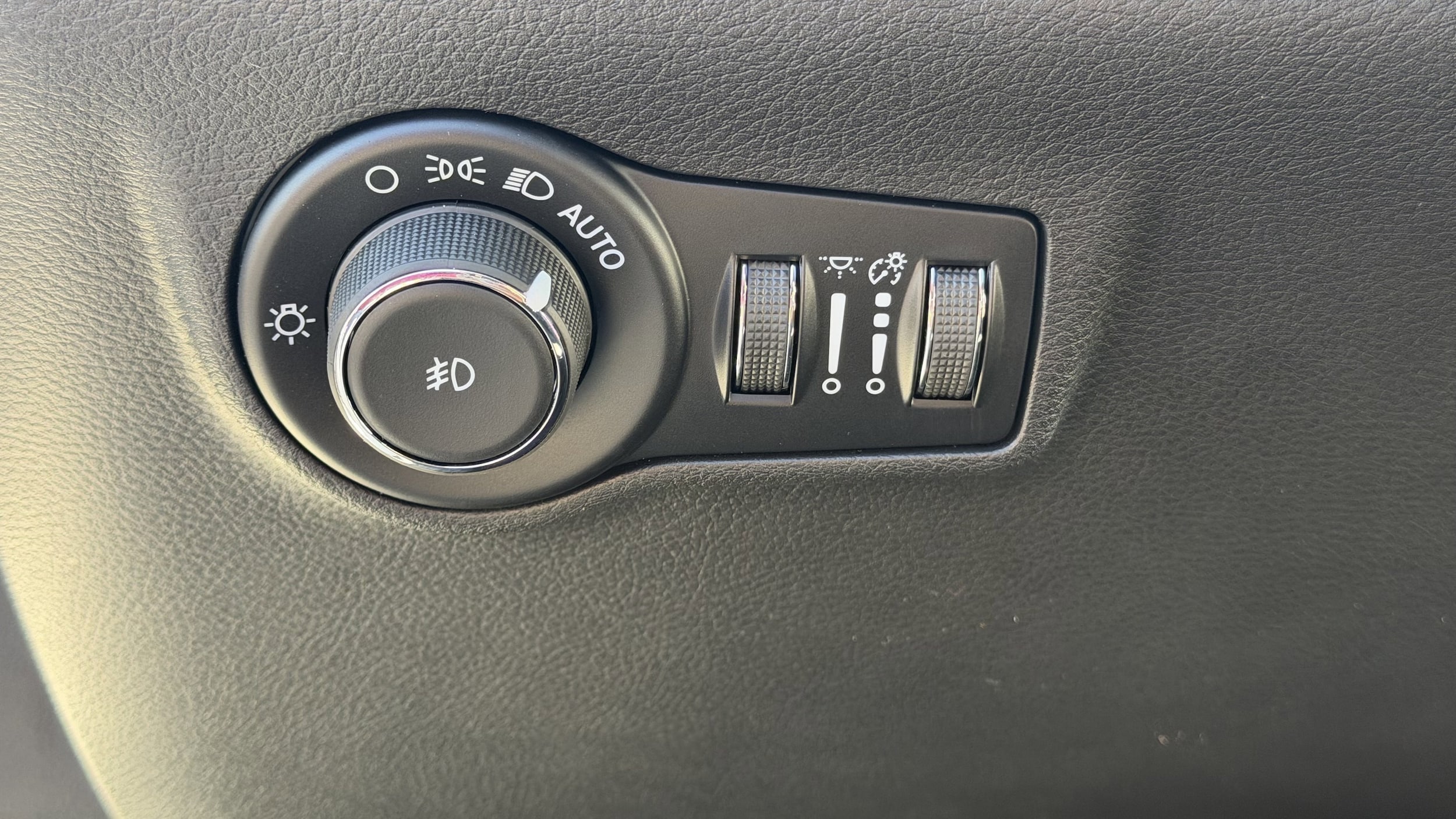 2026 Jeep Compass Altitude - Photo 14