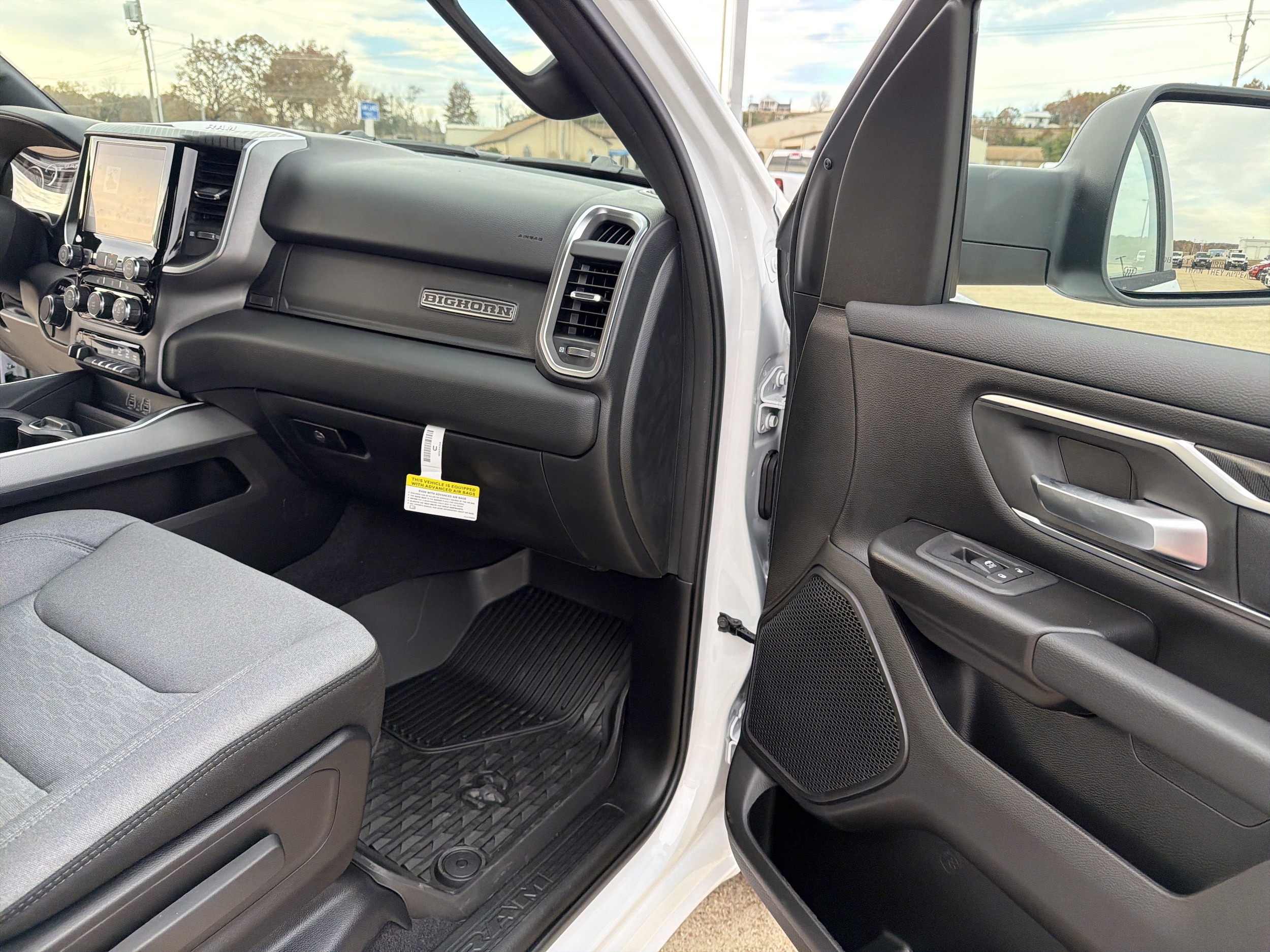 2026 RAM 1500 Big Horn/Lone Star - Photo 25