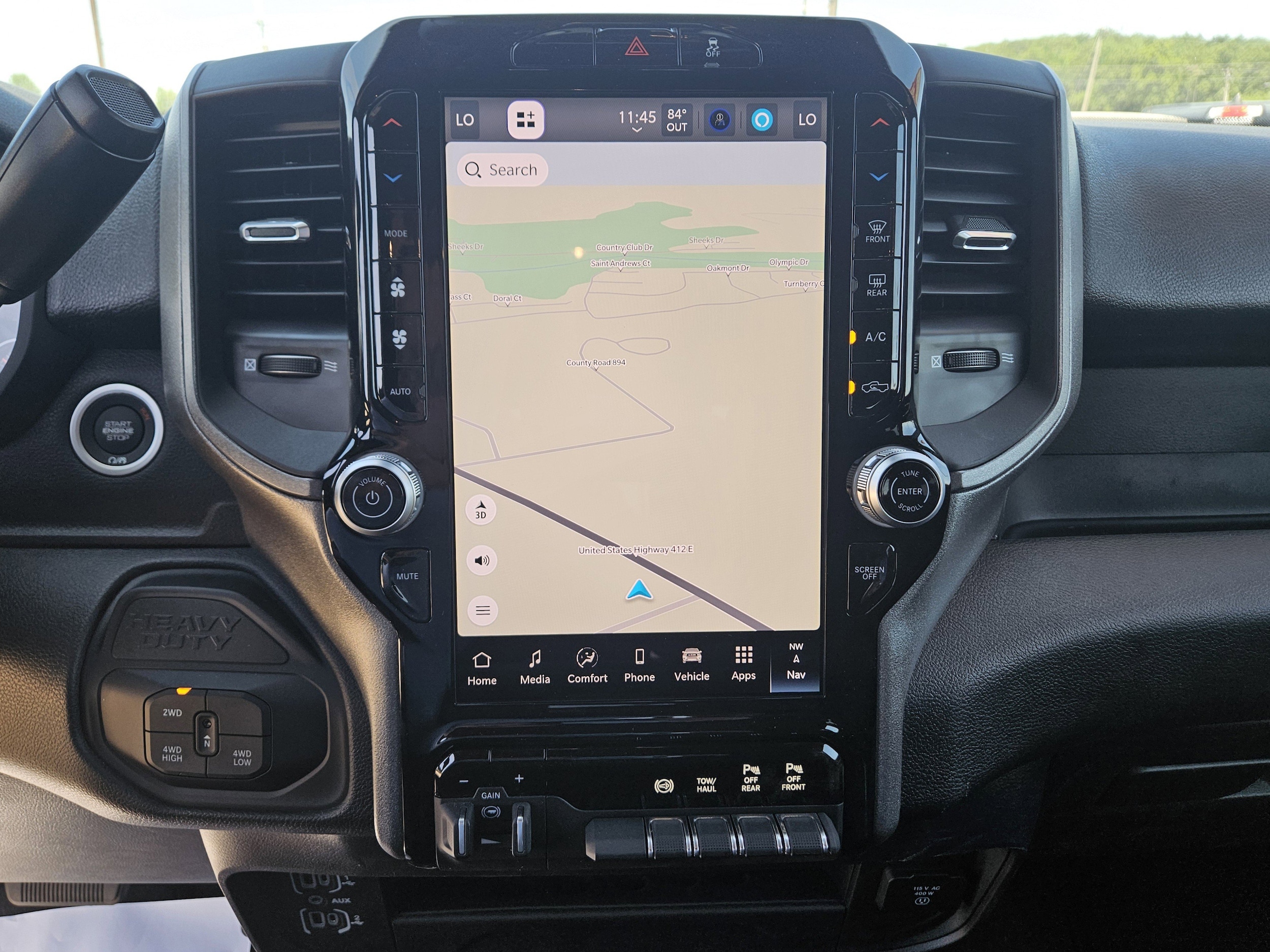 2025 RAM 2500 Tradesman - Photo 22