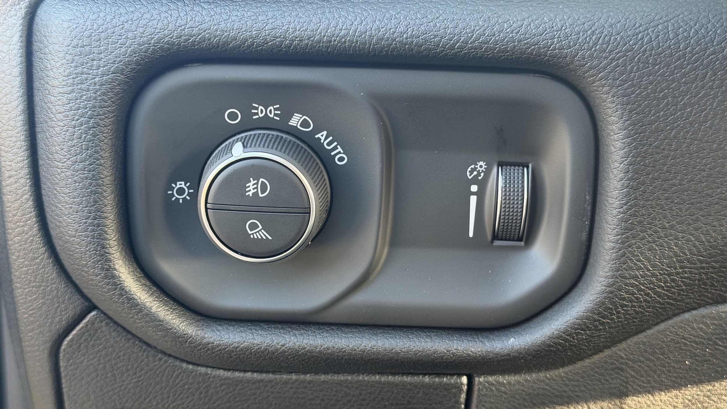 2026 RAM 1500 Big Horn/Lone Star - Photo 20