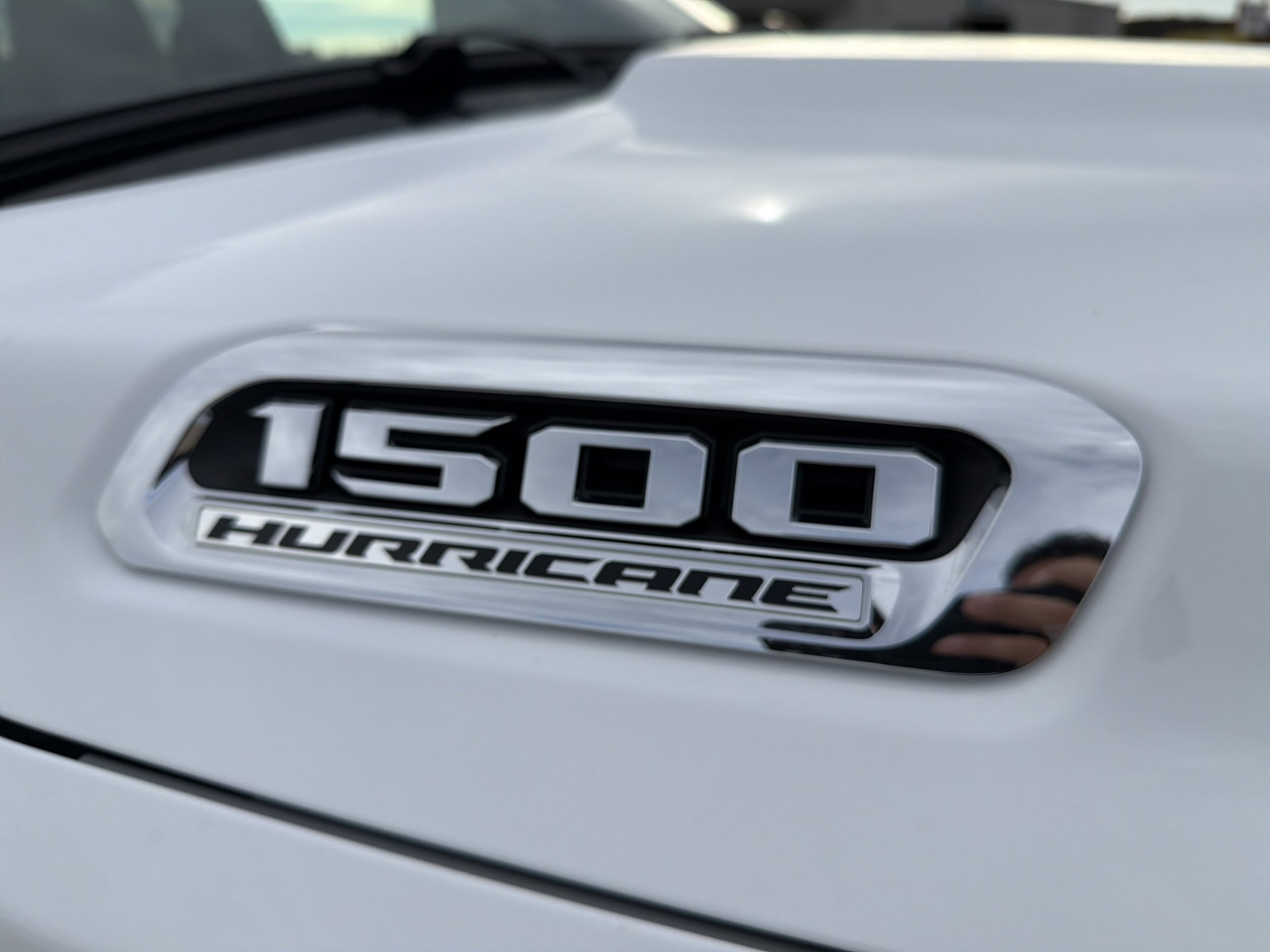 2026 RAM 1500 Big Horn/Lone Star - Photo 10