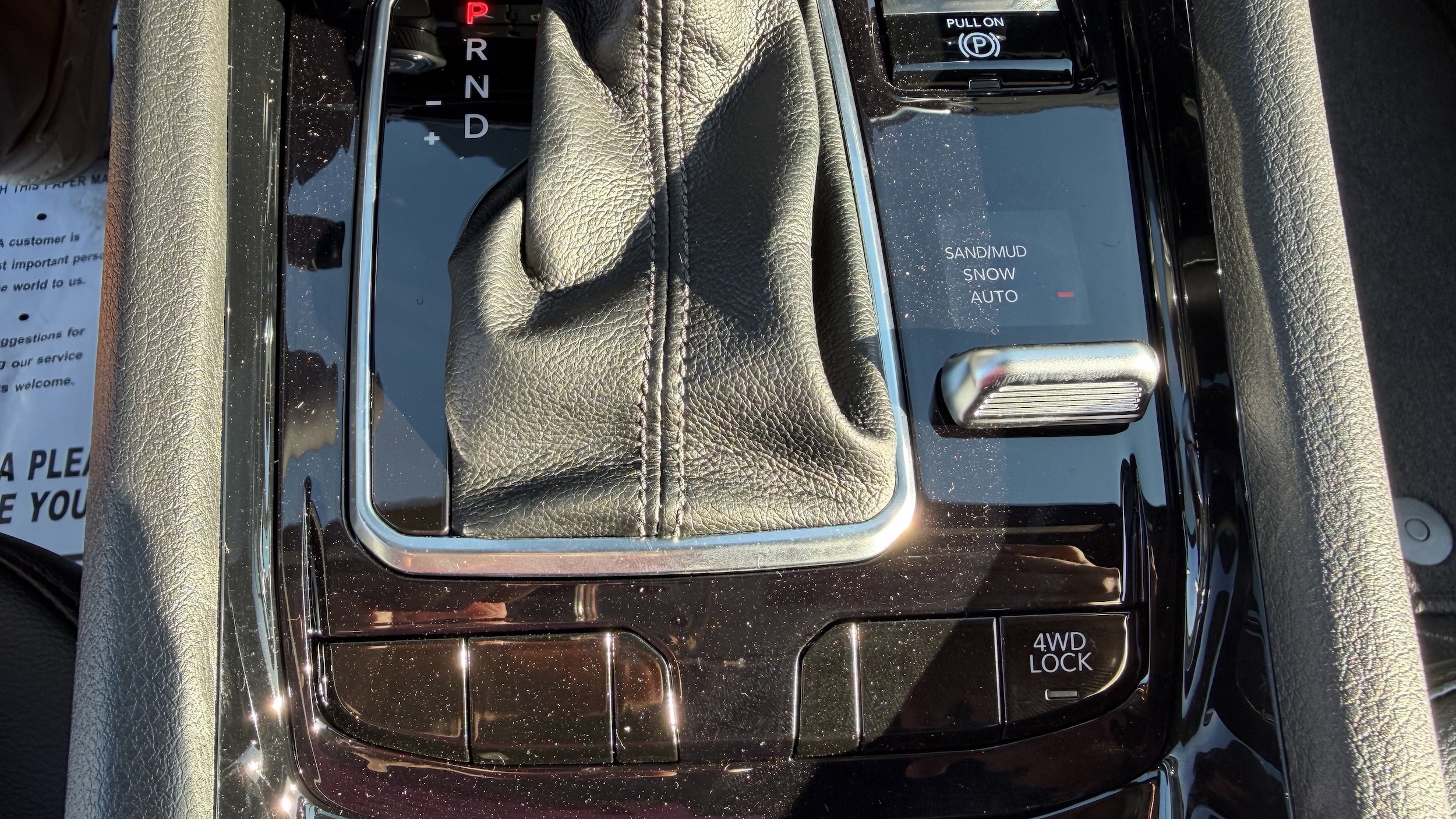 2026 Jeep Compass Altitude - Photo 23