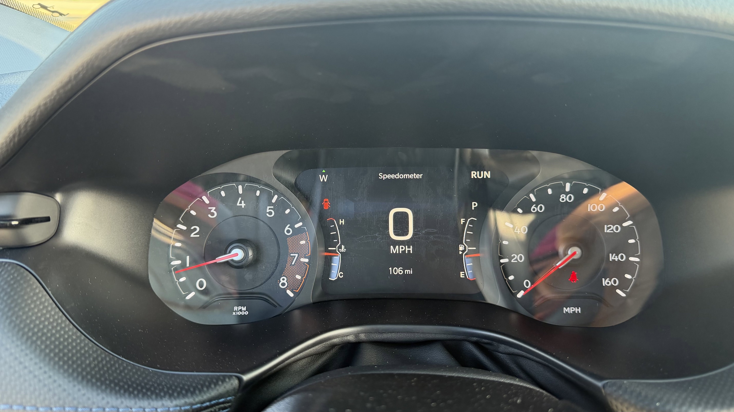2026 Jeep Compass Altitude - Photo 18