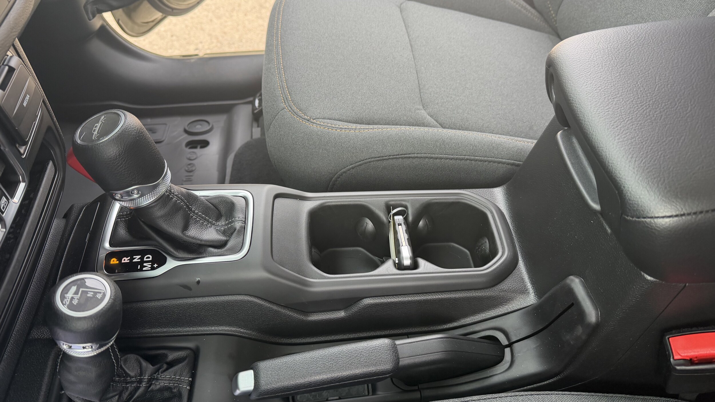 2026 Jeep Gladiator Sport - Photo 26