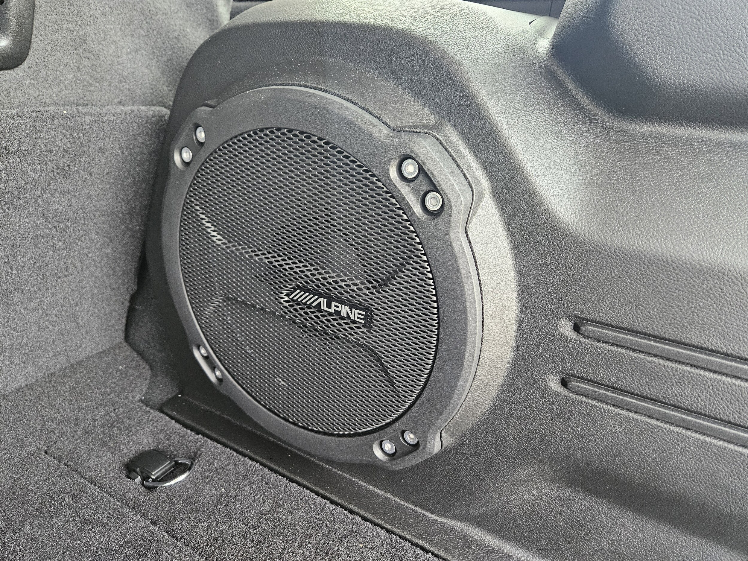 2025 Jeep Wrangler 4-Door Rubicon - Photo 16