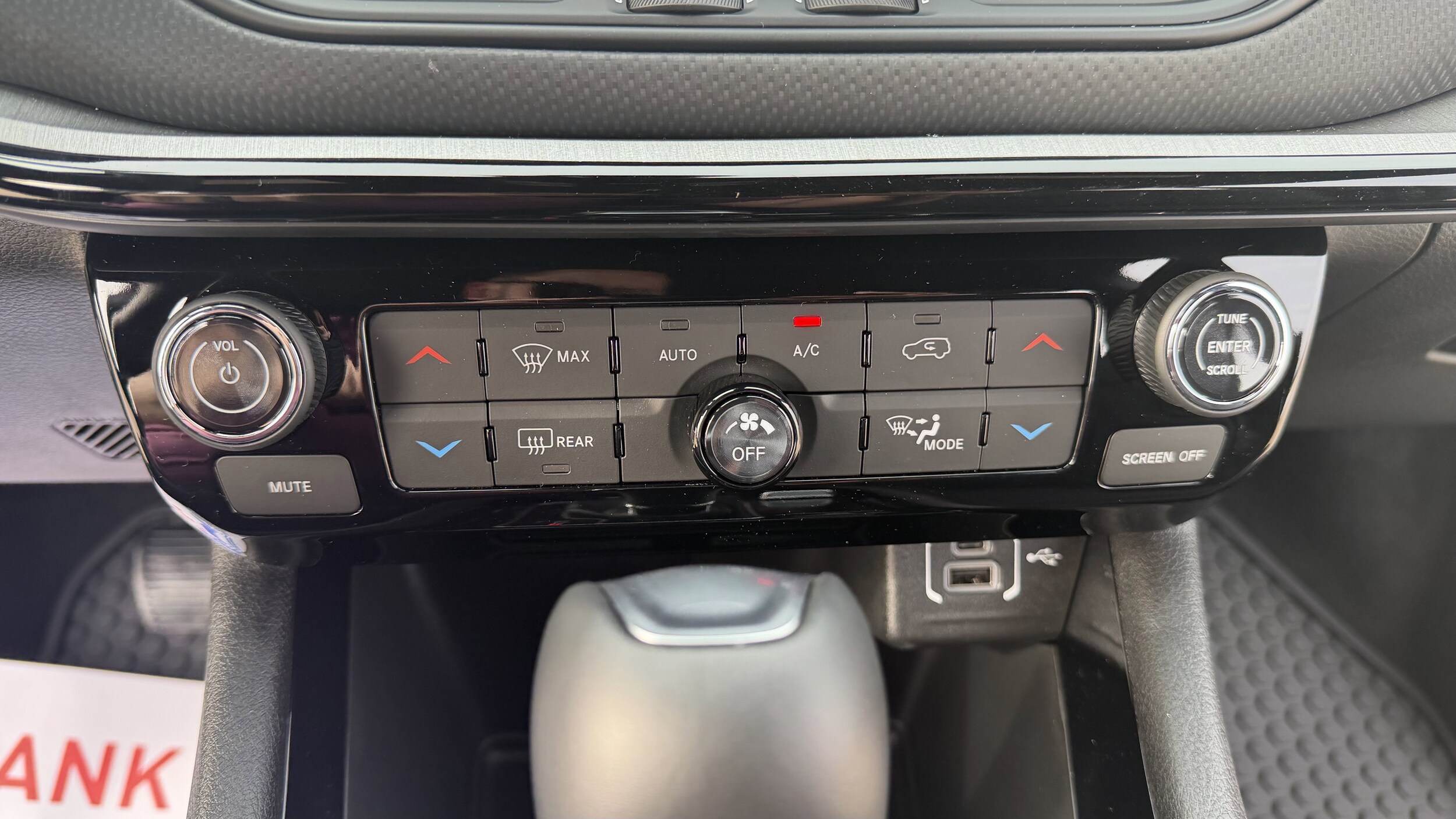 2026 Jeep Compass Trailhawk - Photo 25