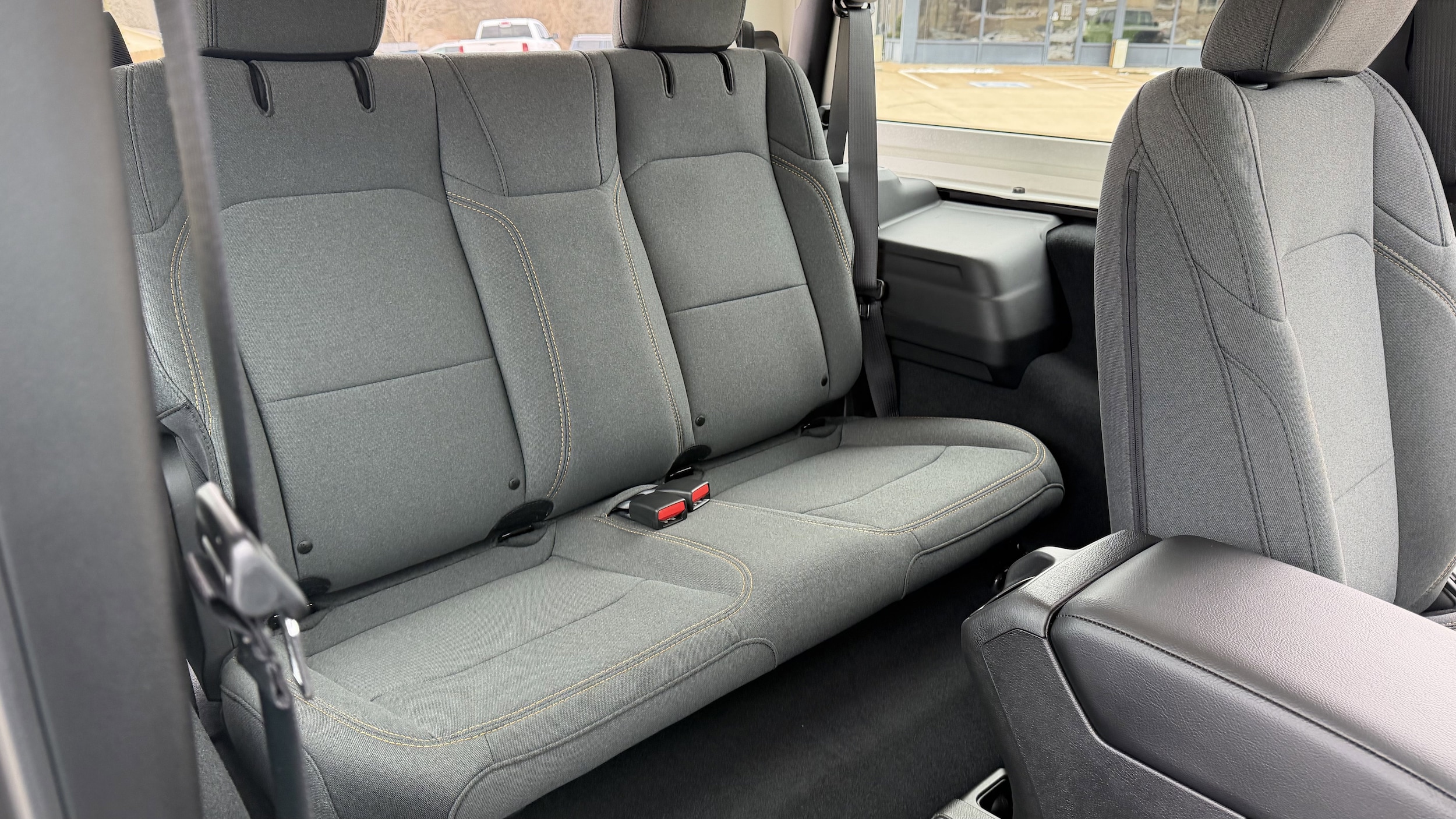 2026 Jeep Wrangler 2-Door Sport - Photo 24