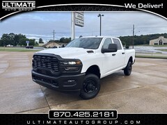 2025 Ram 2500 TRADESMAN CREW CAB 4X4 6'4 BOX Pickup