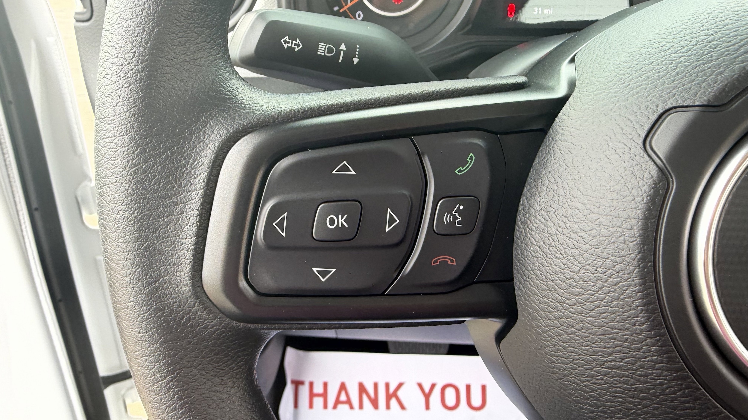 2026 Jeep Gladiator Sport - Photo 19