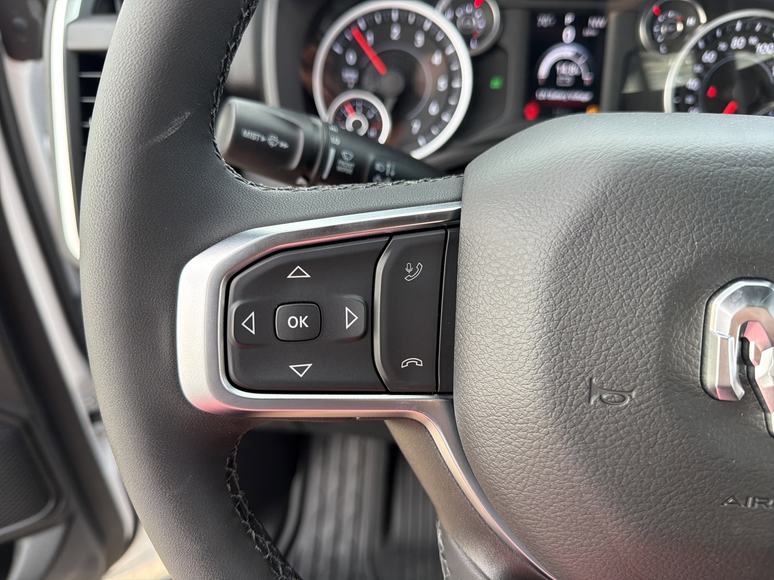 2026 RAM 1500 Big Horn/Lone Star - Photo 17