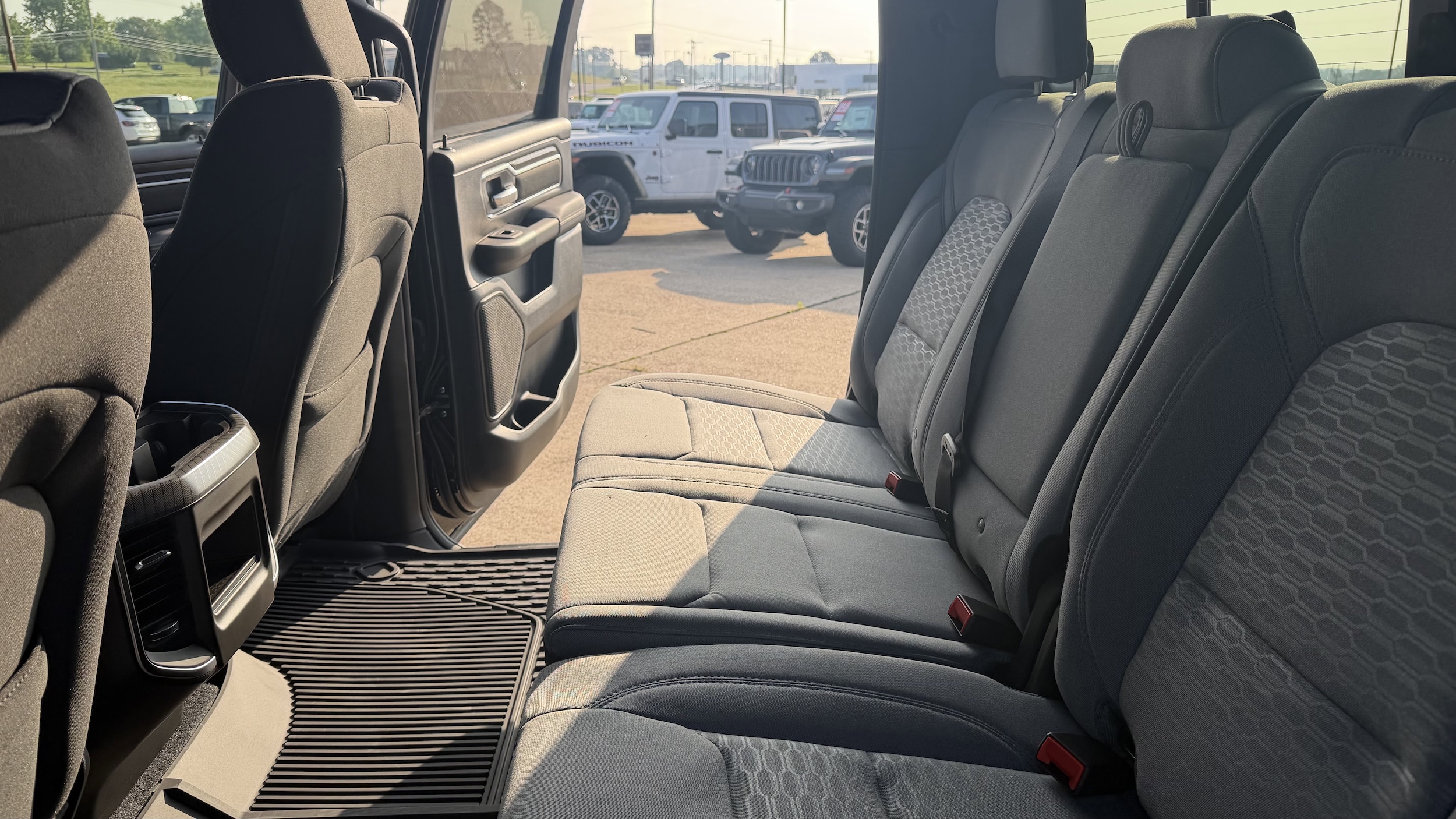 2026 RAM 1500 Big Horn/Lone Star - Photo 39