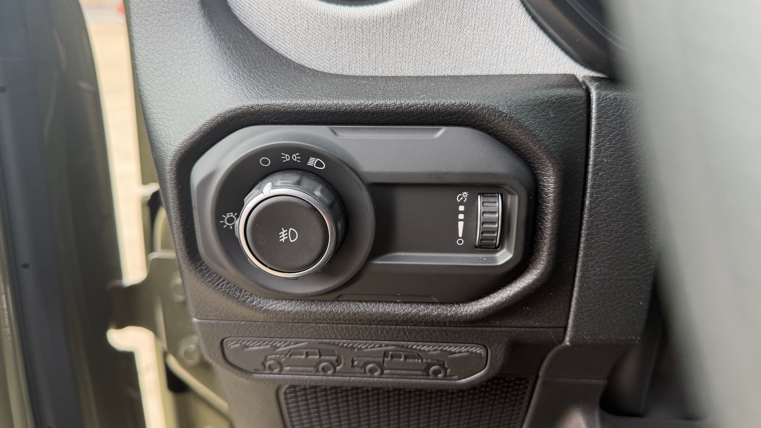 2026 Jeep Wrangler 4-Door Sport - Photo 14
