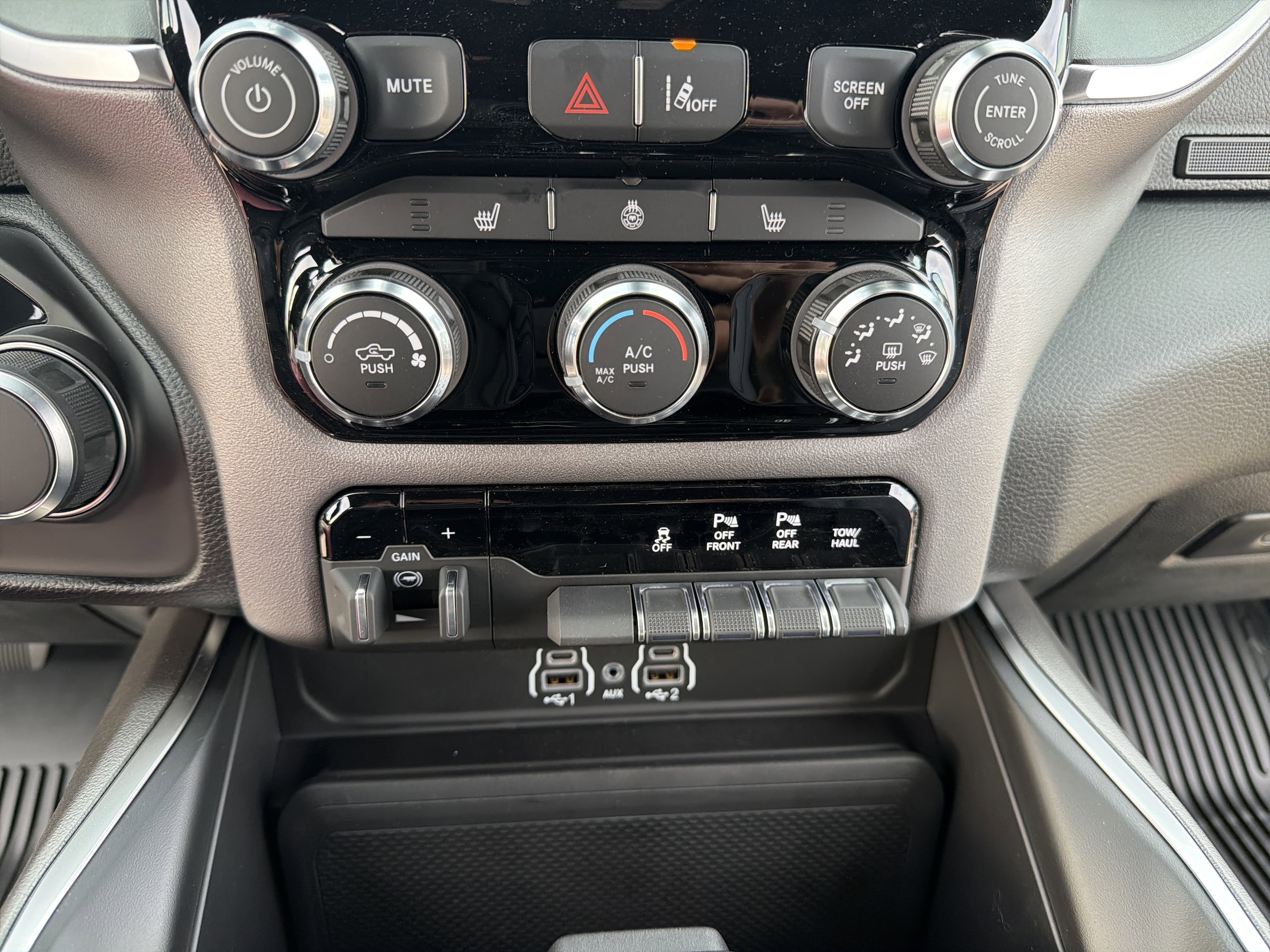 2026 RAM 1500 Big Horn/Lone Star - Photo 22