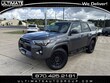 Toyota 4Runner