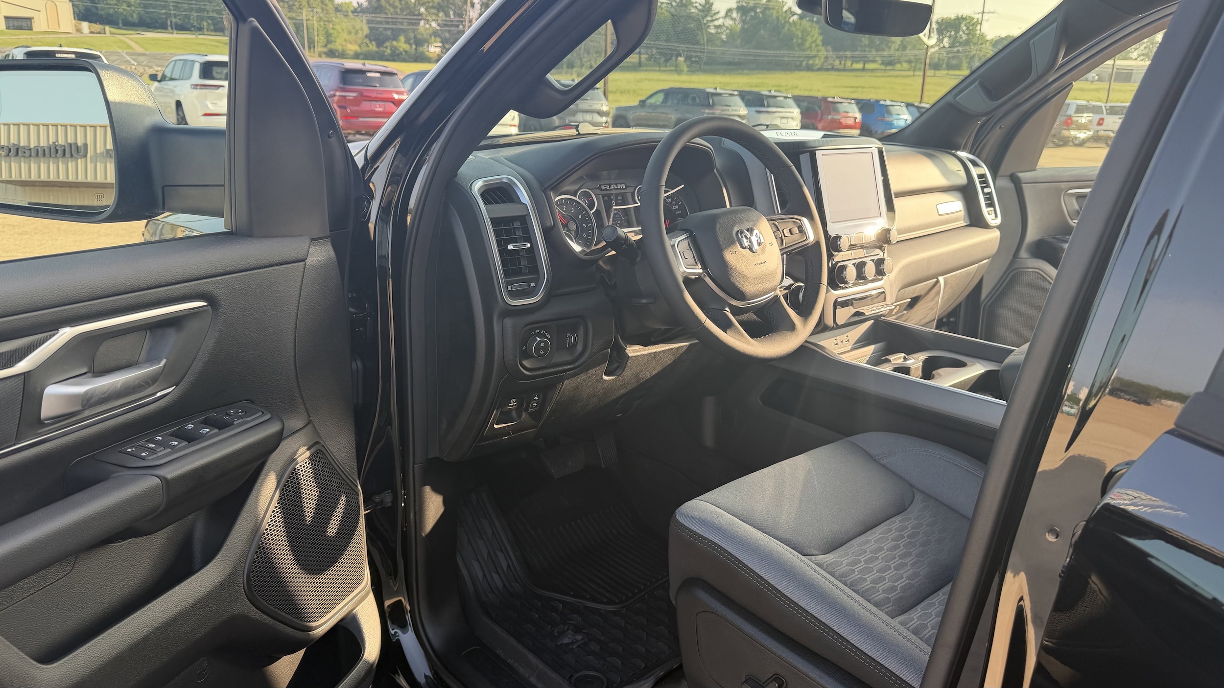 2026 RAM 1500 Big Horn/Lone Star - Photo 16