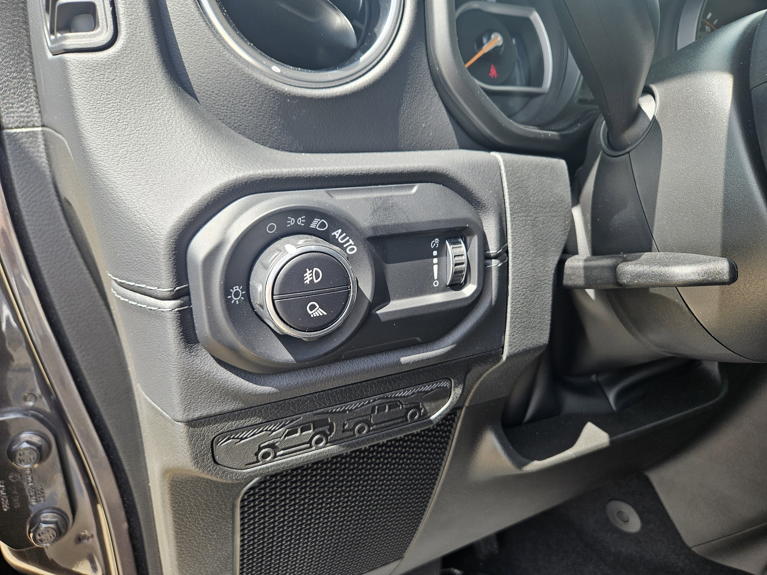 2025 Jeep Gladiator Sport S - Photo 20
