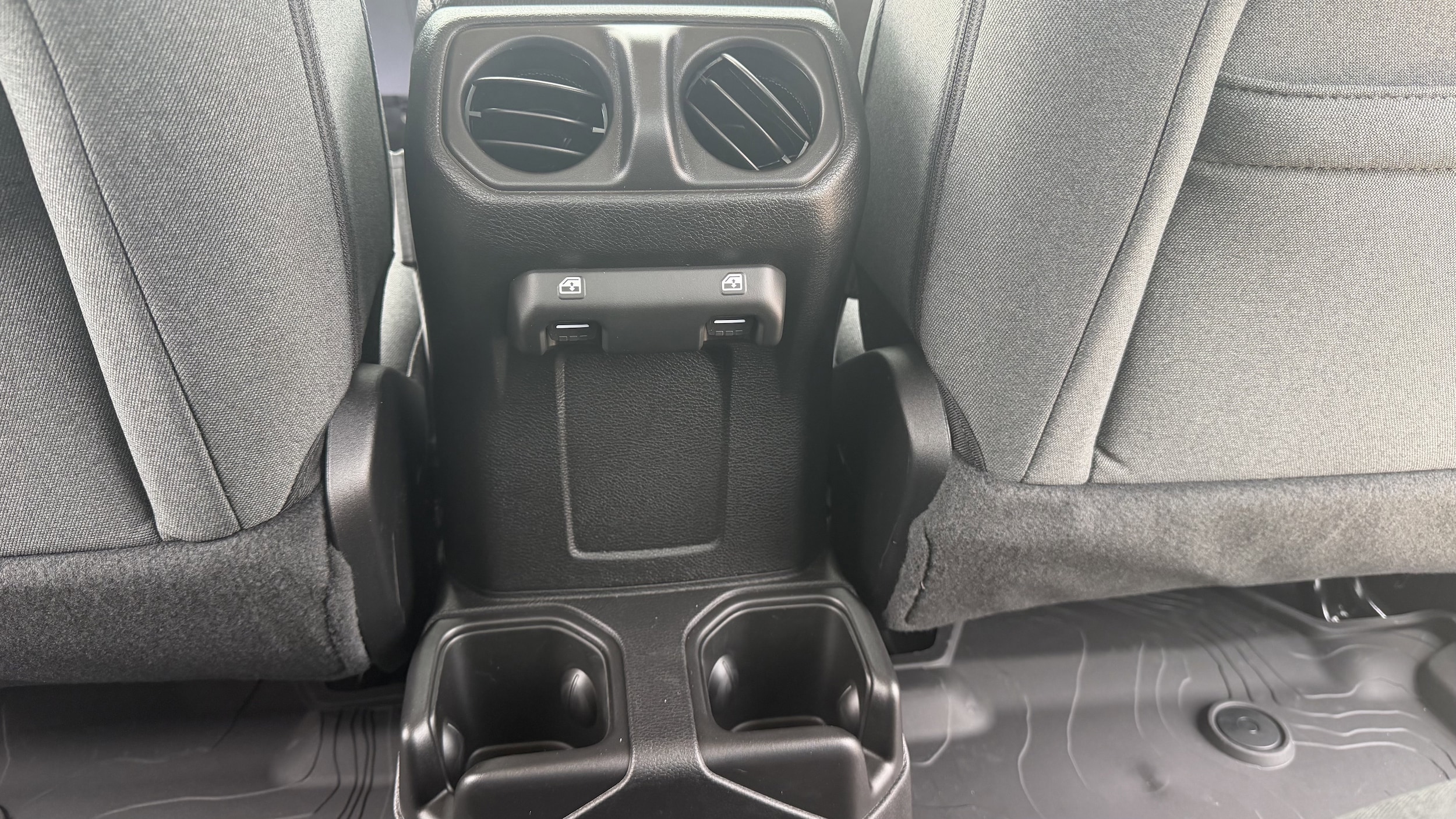2026 Jeep Gladiator Sport - Photo 34