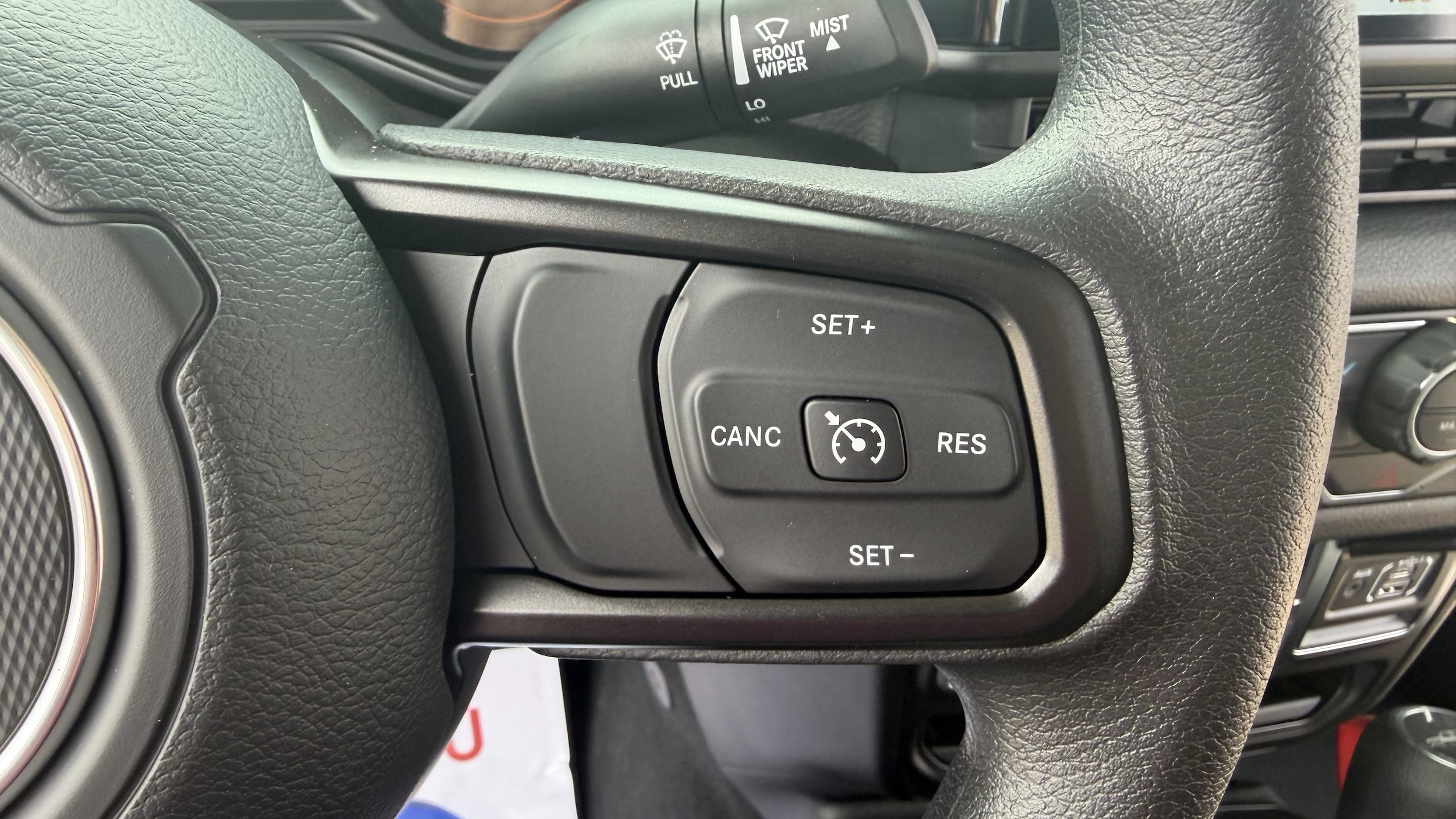 2026 Jeep Gladiator Sport - Photo 20