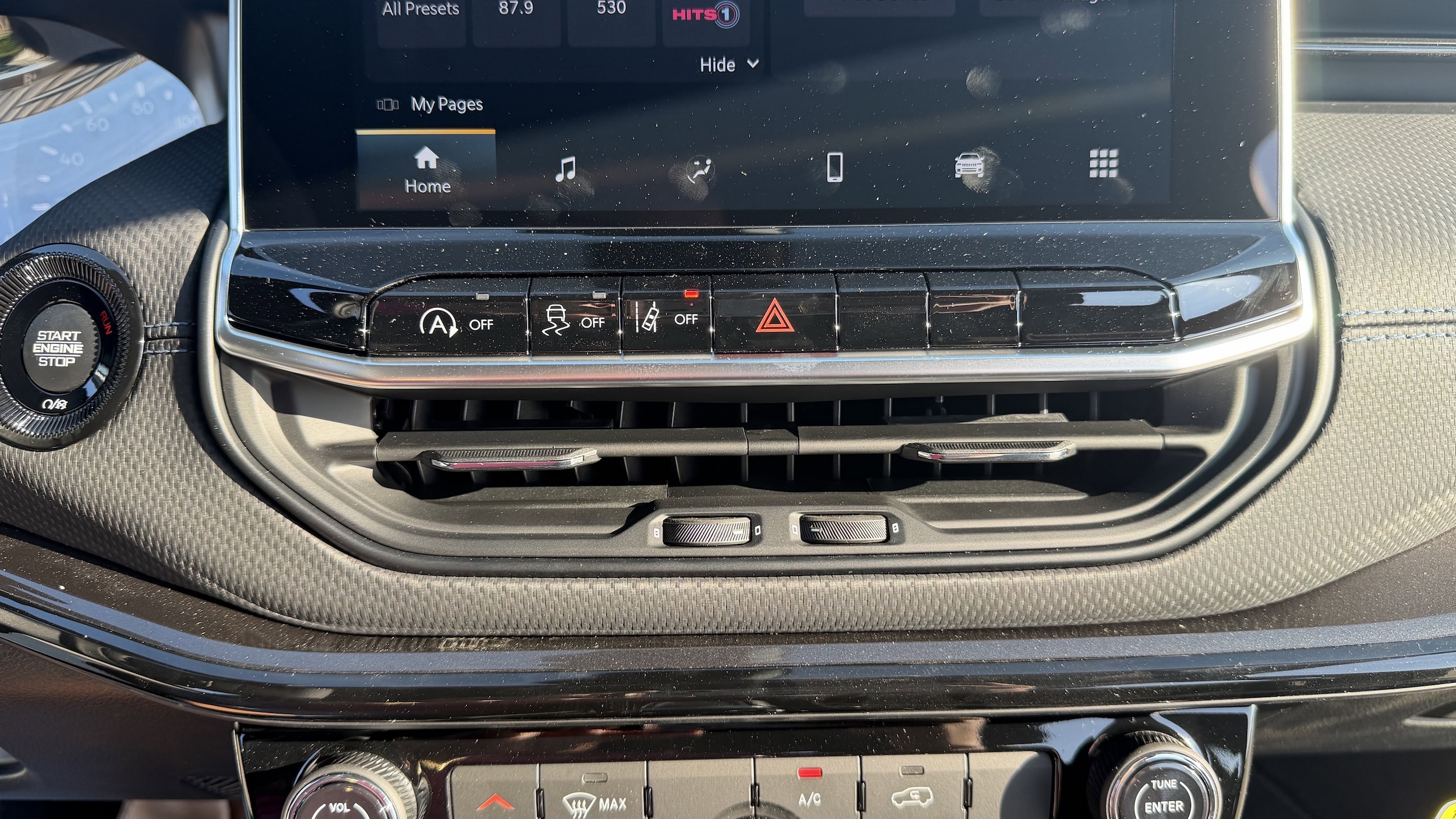 2026 Jeep Compass Altitude - Photo 20