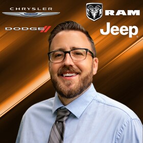 Staff member Matt Bryant from 0958c01f56de