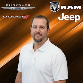 Staff member David Stroud from 0958c01f56de