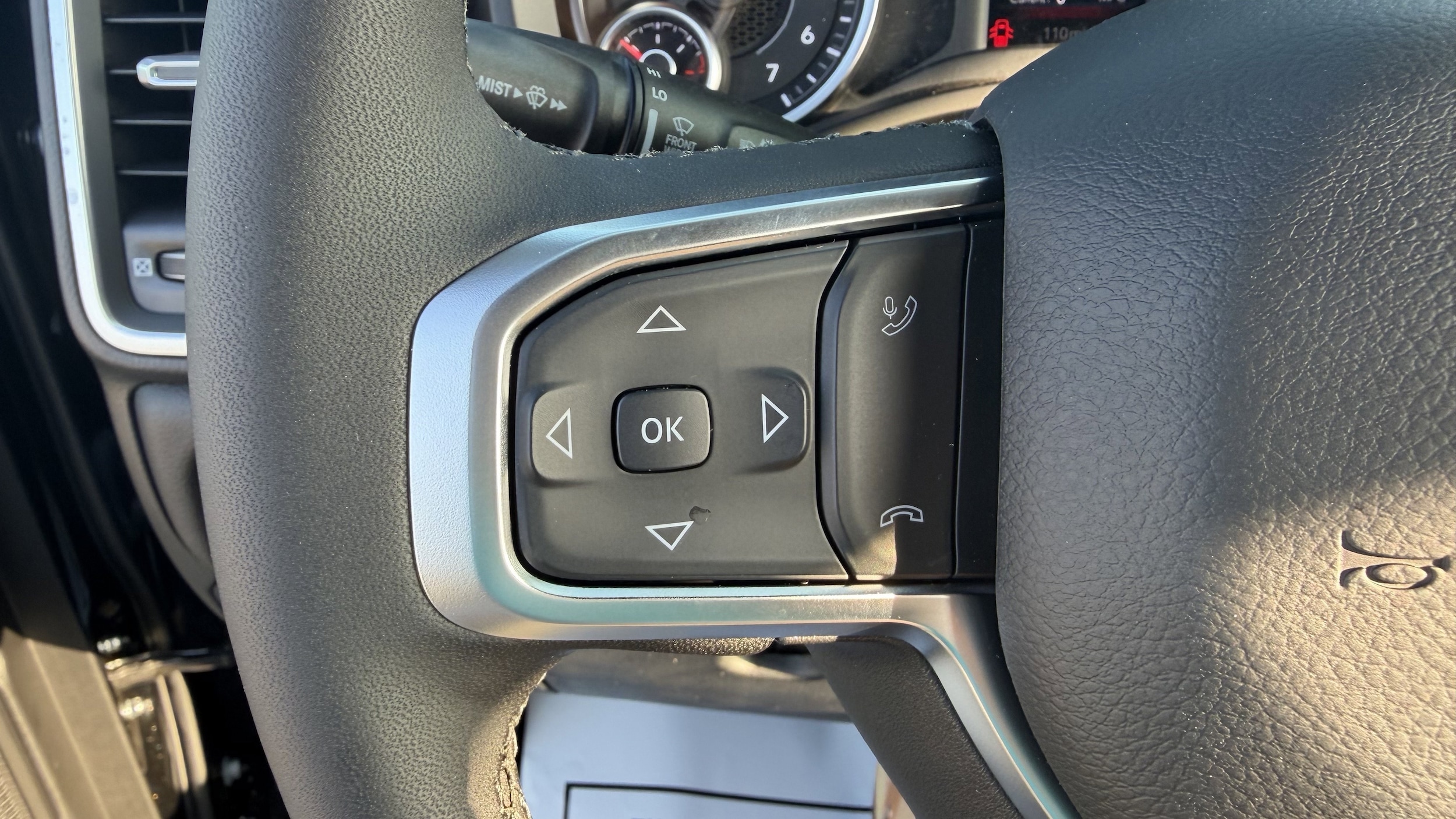 2026 RAM 1500 Big Horn/Lone Star - Photo 23