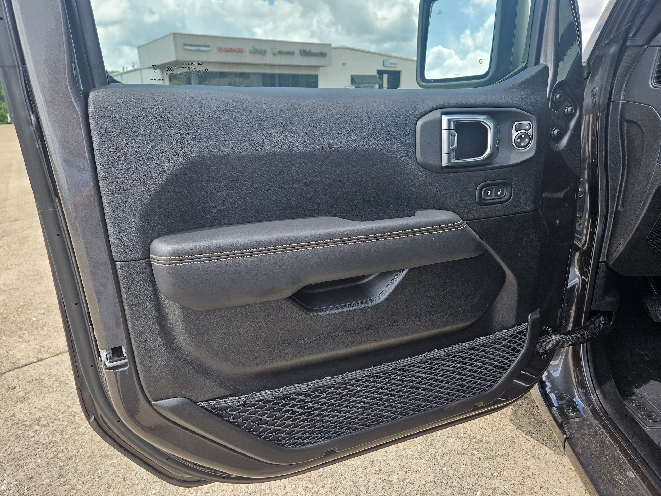2025 Jeep Gladiator Sport S - Photo 12