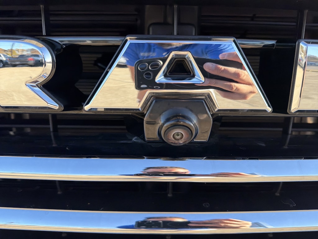 Used 2024 Ram 1500 Longhorn Truck Crew Cab