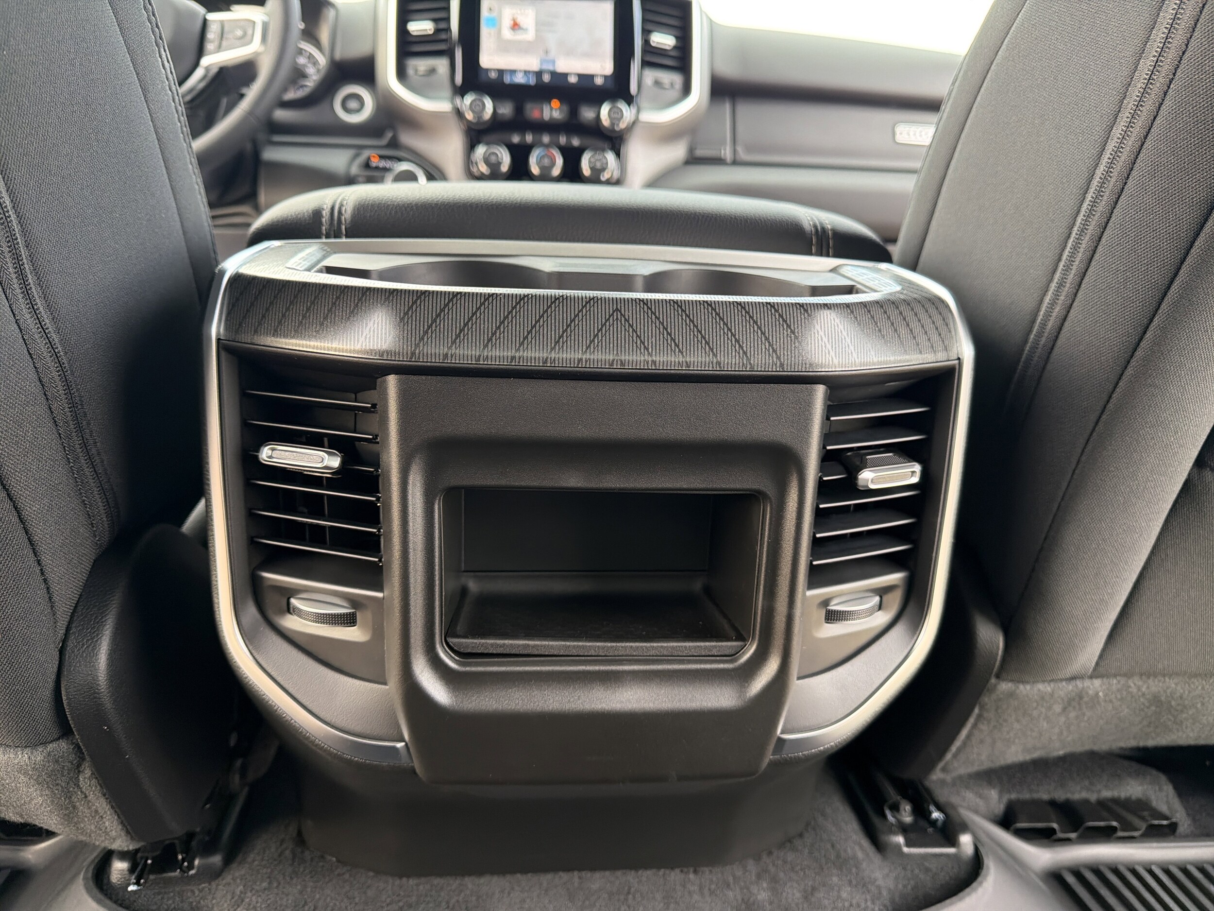 2026 RAM 1500 Big Horn/Lone Star - Photo 31